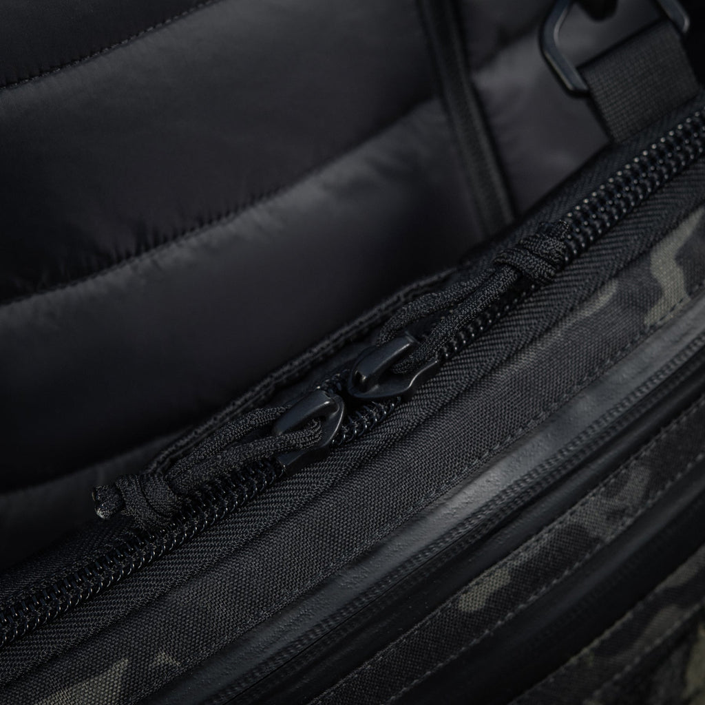 M-Tac Admin Bag Medium Elite with Velcro Hex