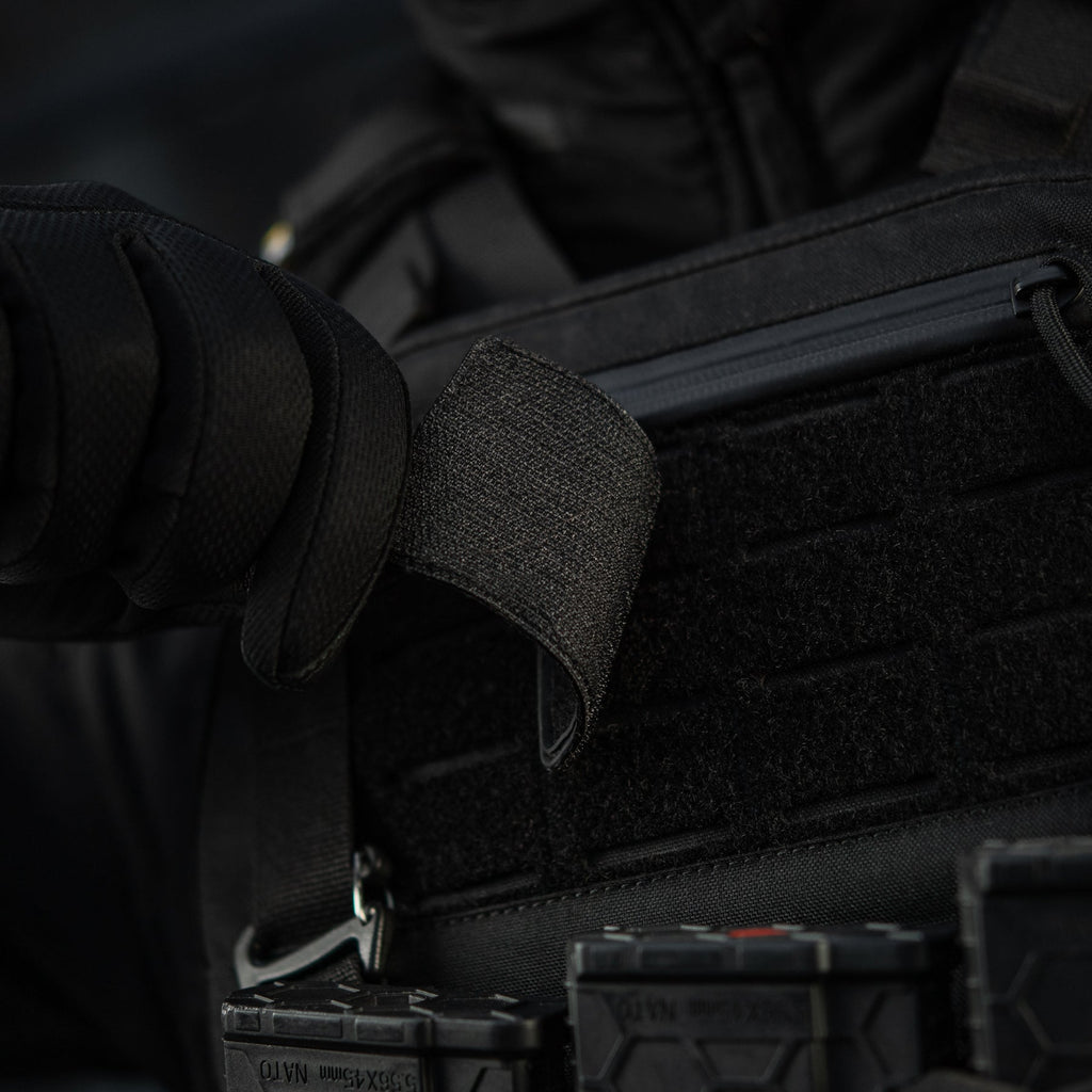 M-Tac Patch AR-15 Velcro PVC