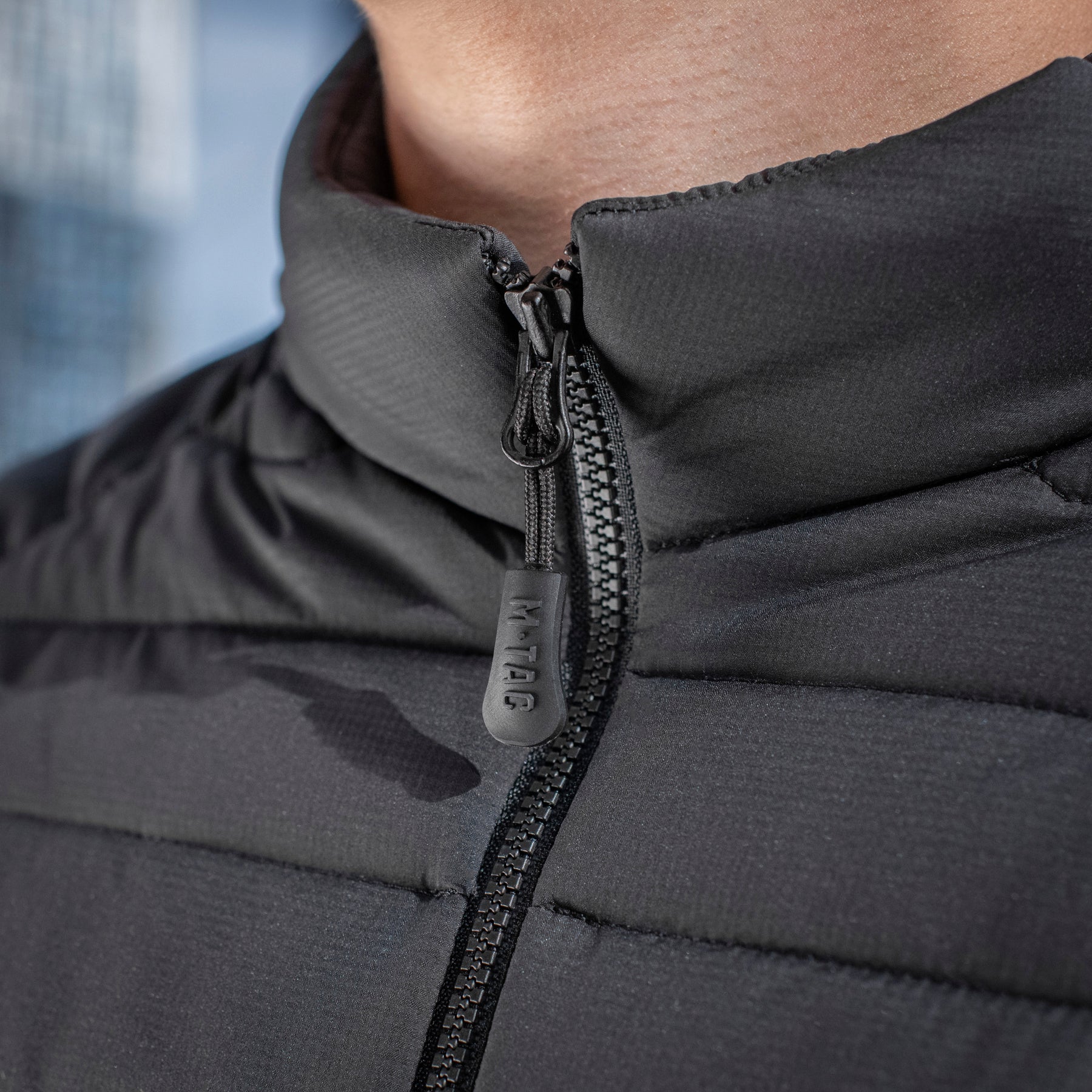 M‑Tac Fleece Jacket Berserk