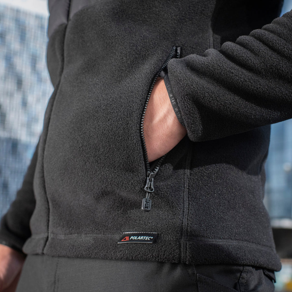 M‑Tac Fleece Jacket Berserk