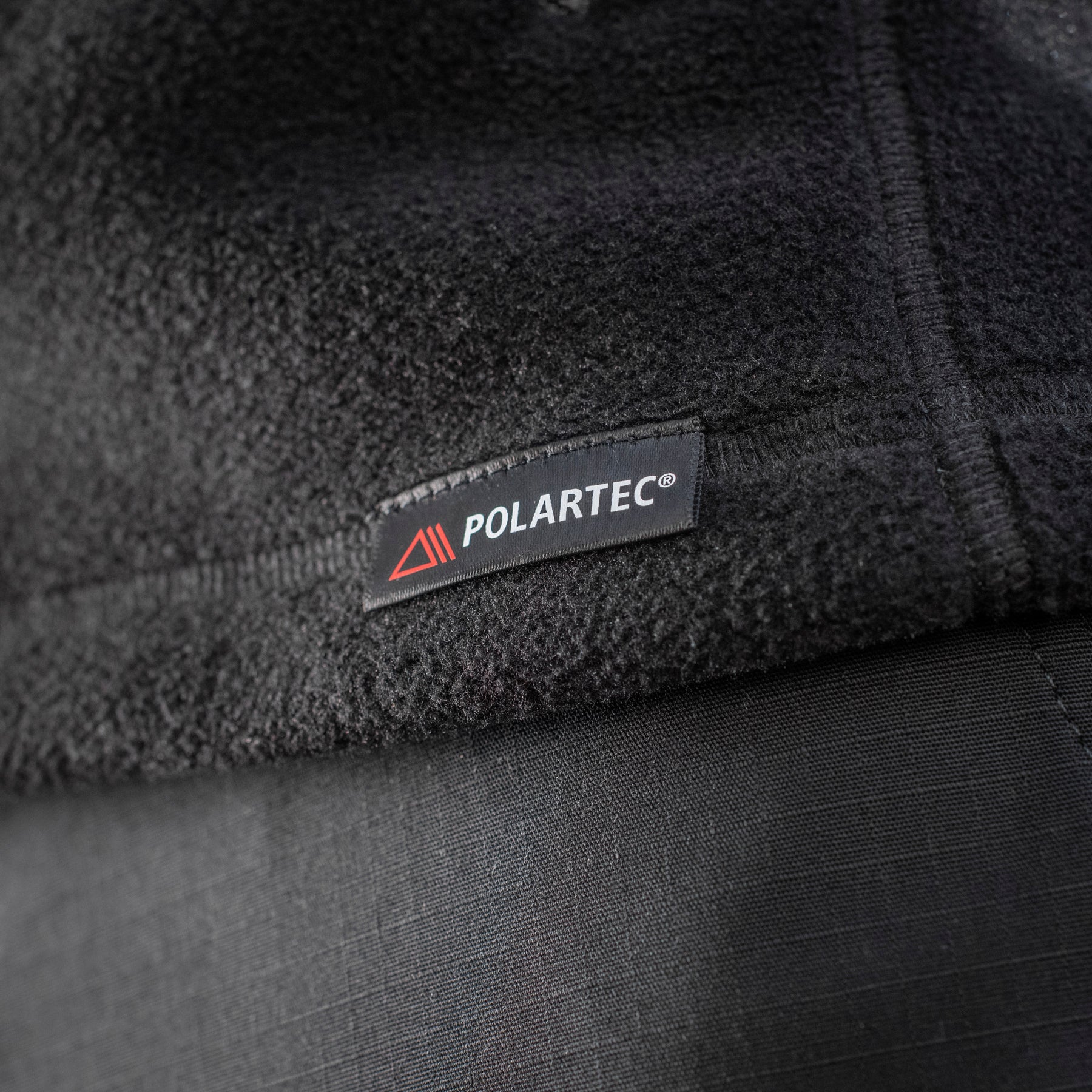 M‑Tac Fleece Jacket Berserk