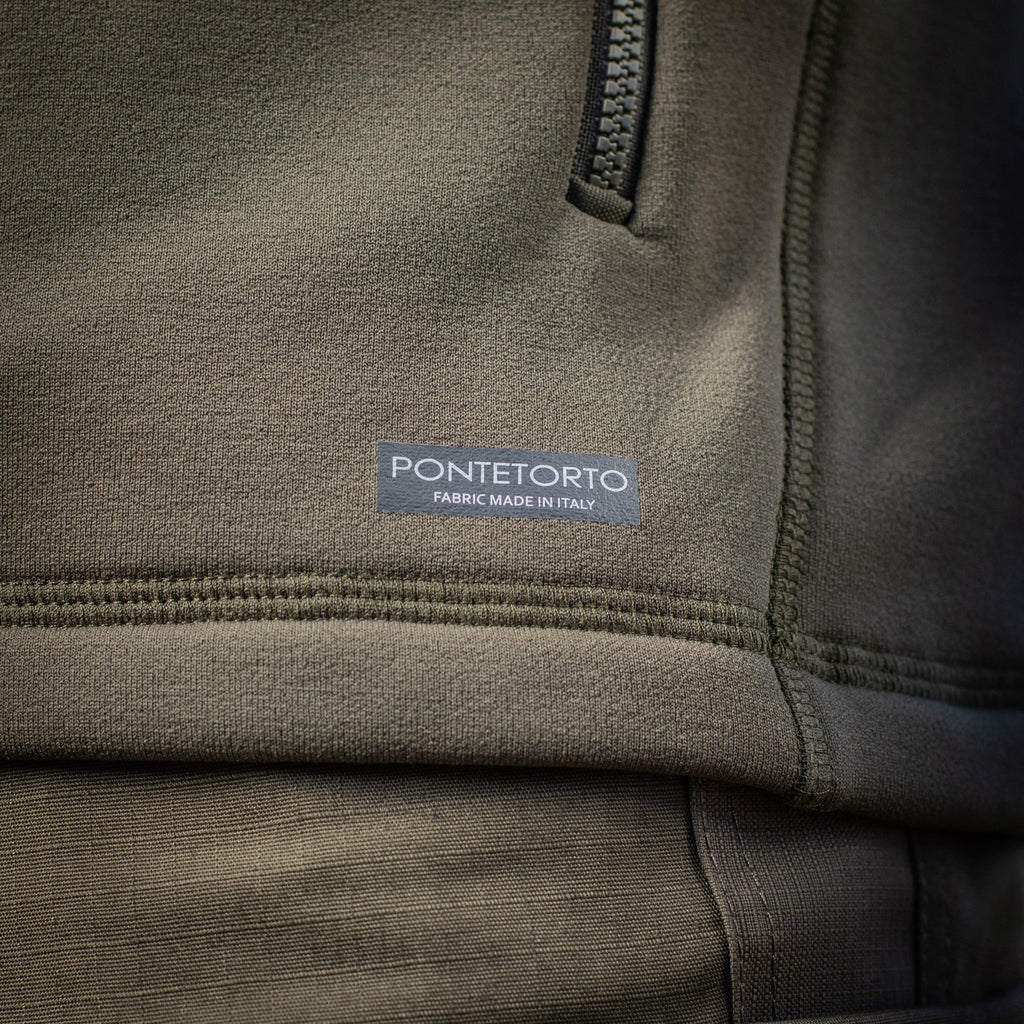 M‑Tac Fleece Jacket Berserk