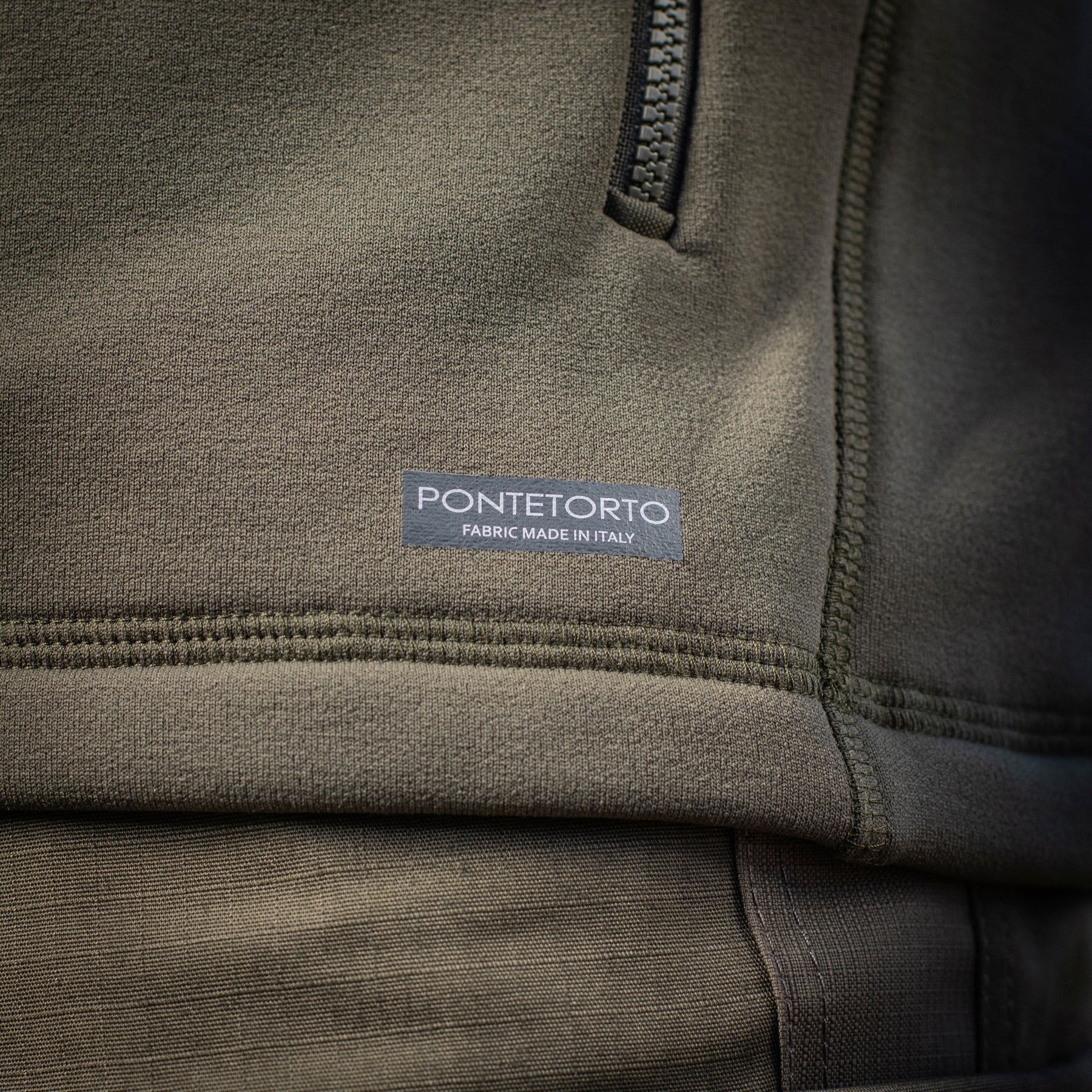 M‑Tac Fleece Jacket Berserk