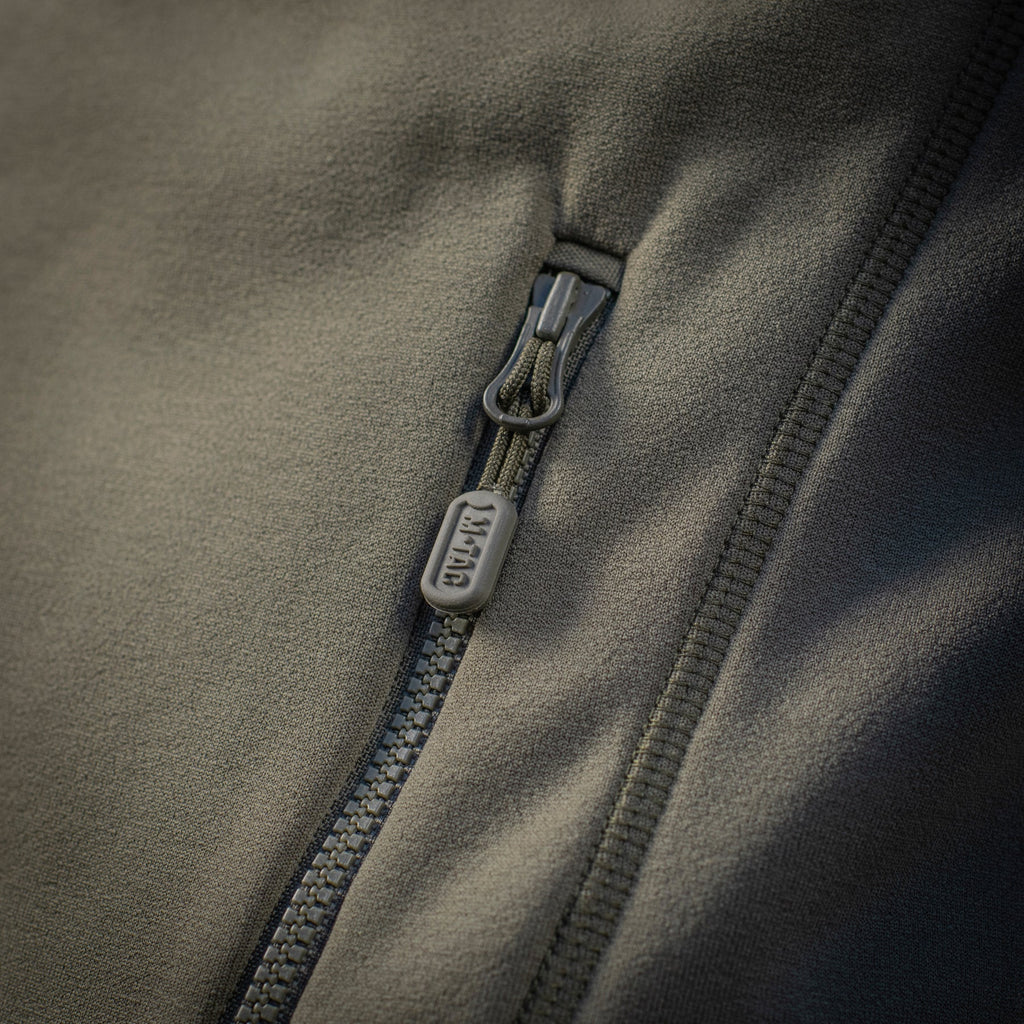 M‑Tac Fleece Jacket Berserk