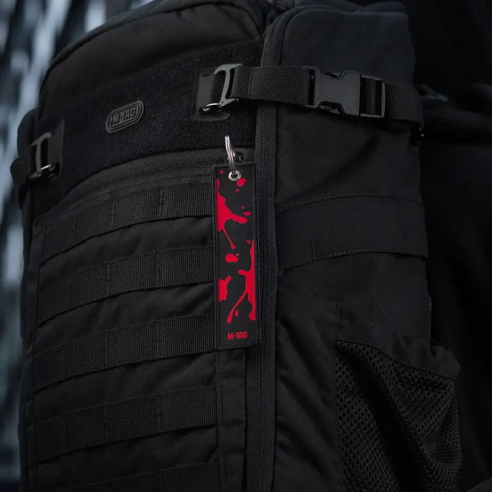 M-Tac Keychain Blooded Blade