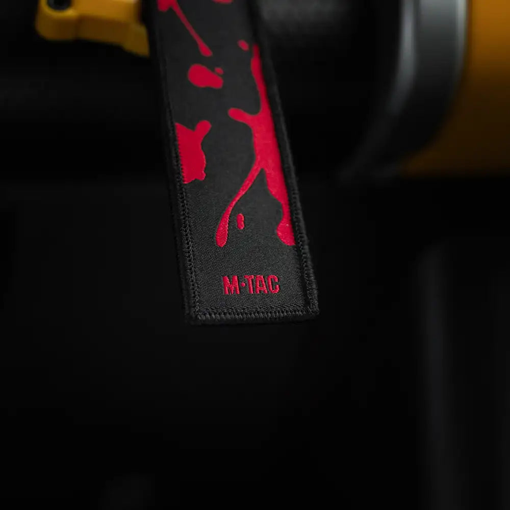 M-Tac Keychain Blooded Blade