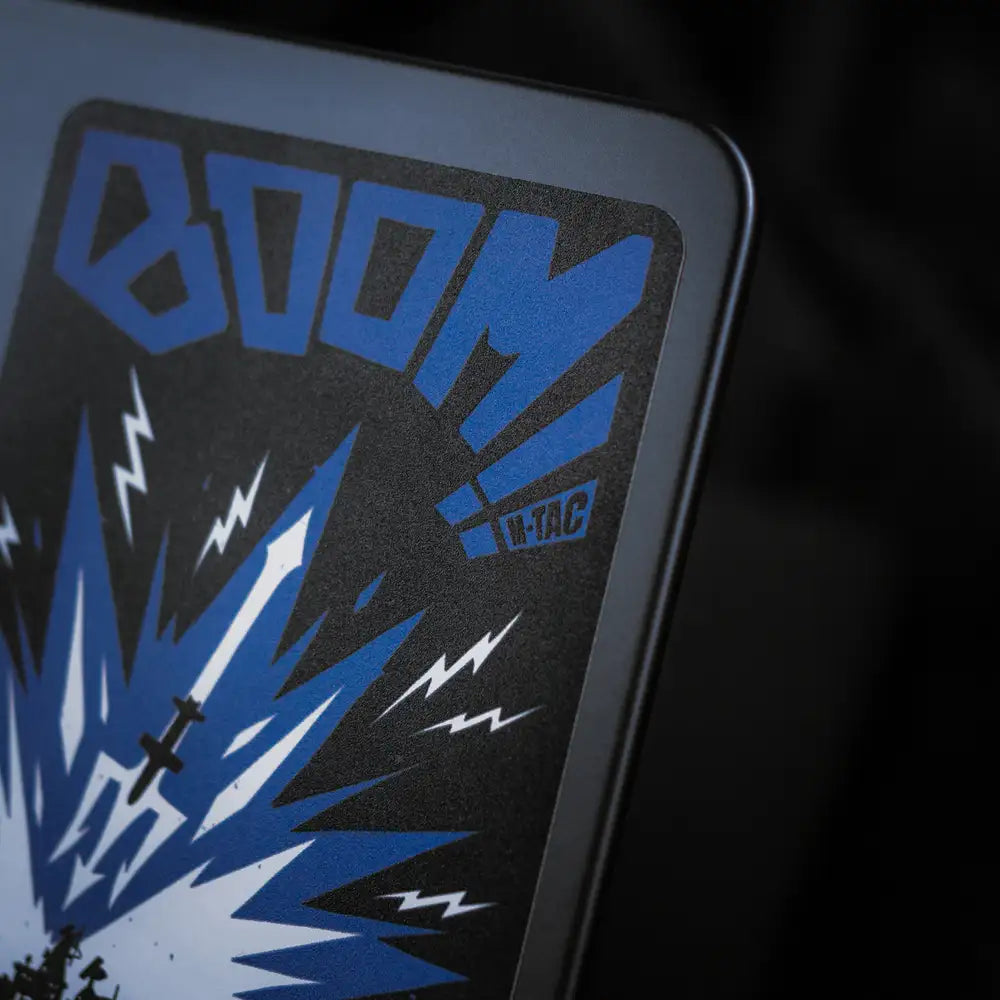 M-Tac Sticker Boom!! Neptune