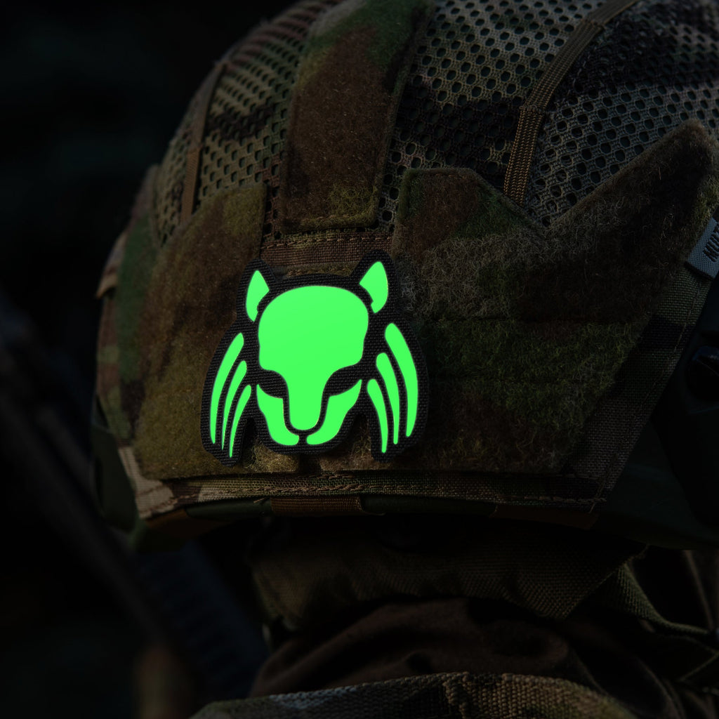 M-Tac Patch Cat Predator PVC