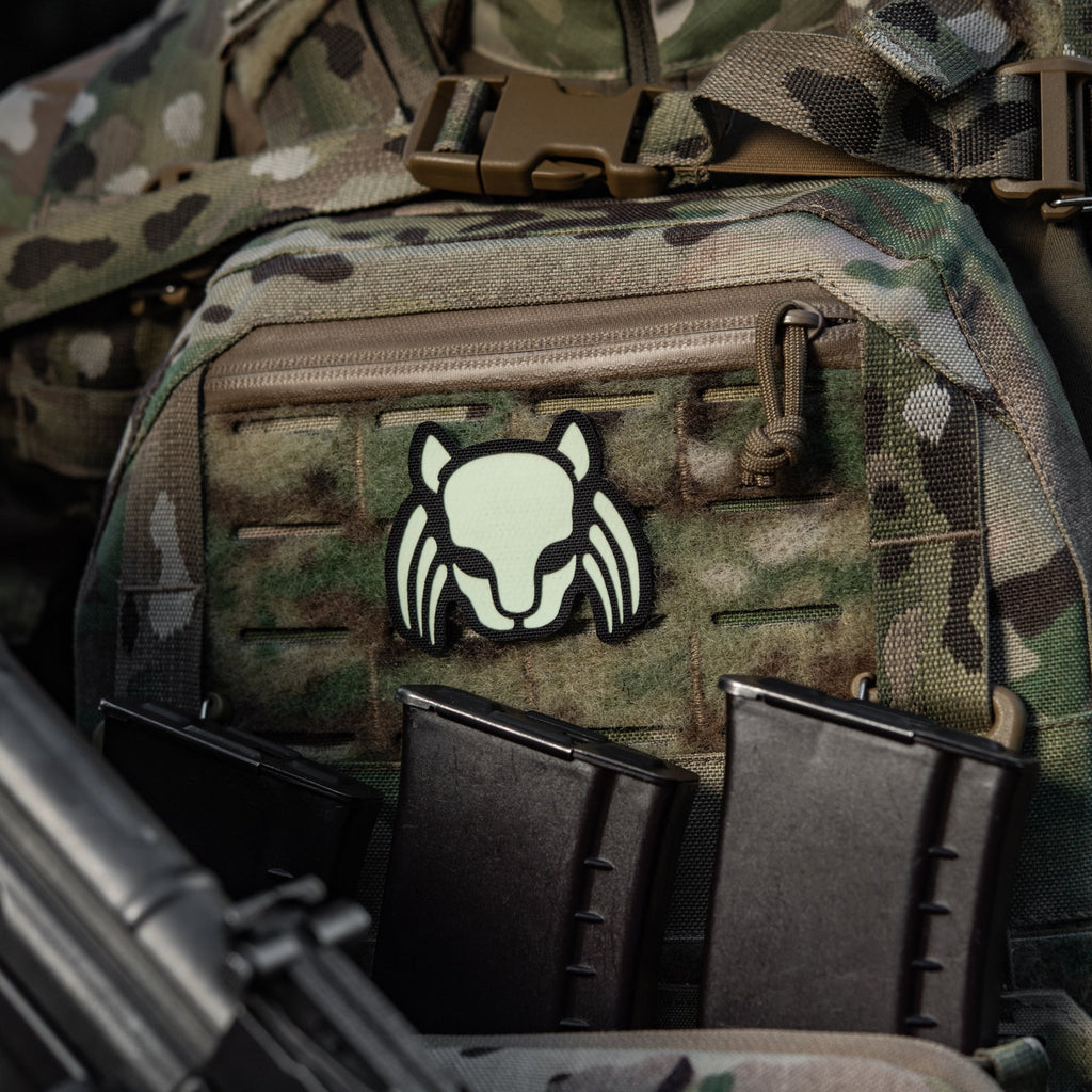 M-Tac Patch Cat Predator PVC