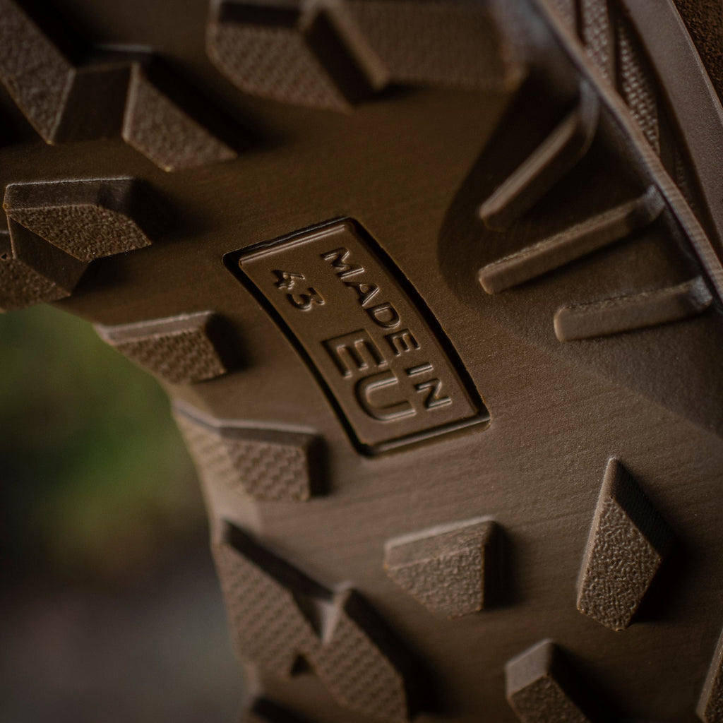 M-Tac Tactical Boots Demi-Season