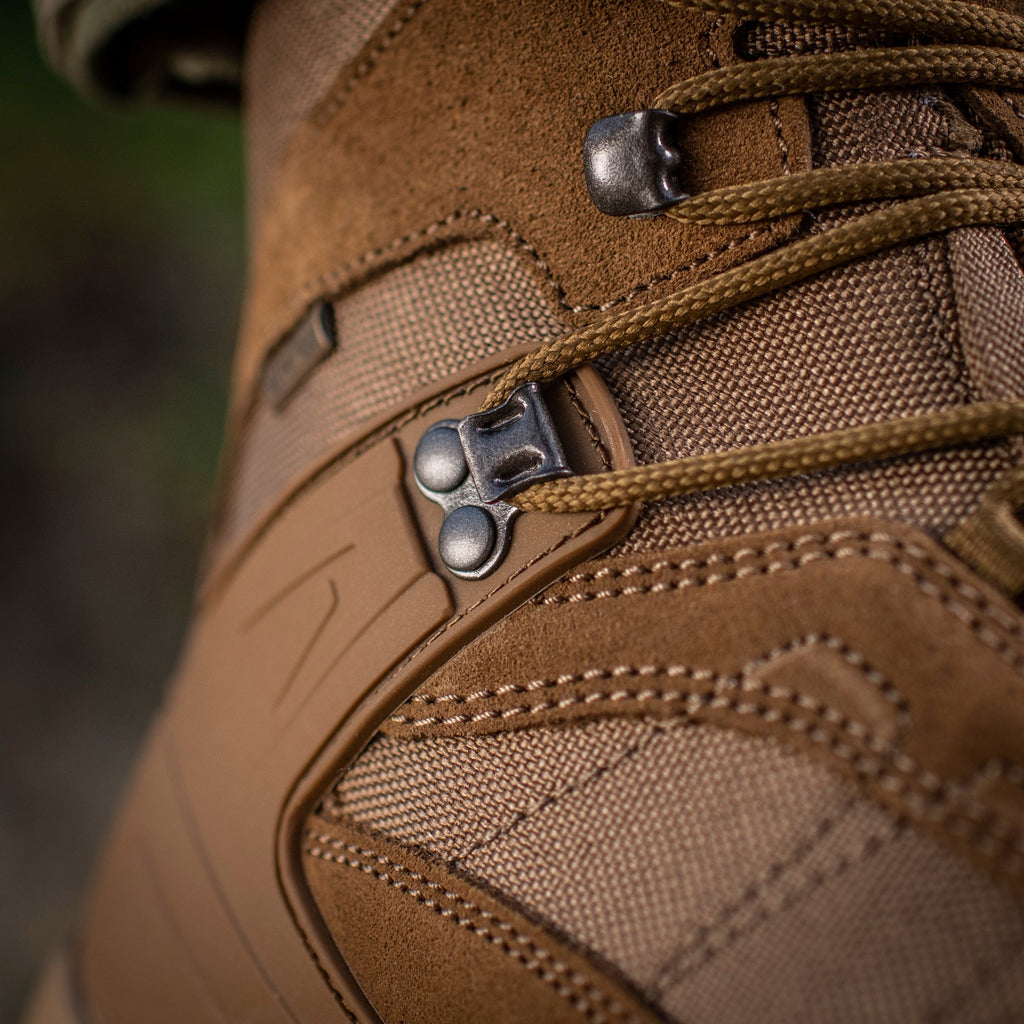 M-Tac Tactical Boots Demi-Season