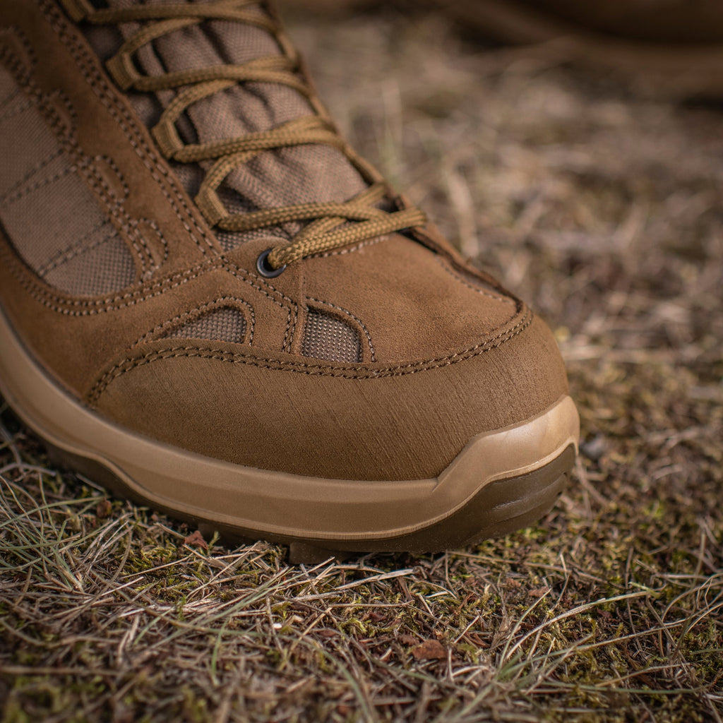M-Tac Tactical Boots Demi-Season