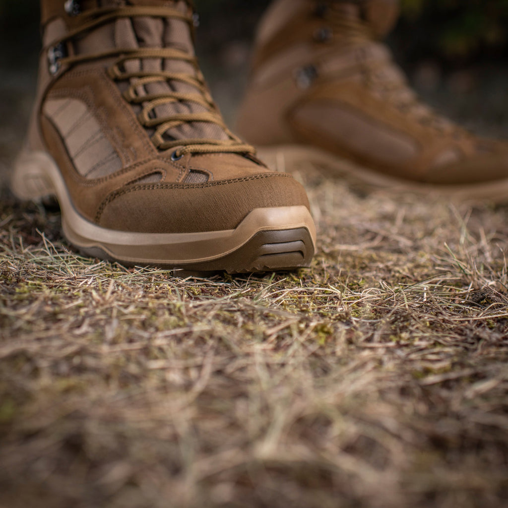 M-Tac Tactical Boots Demi-Season