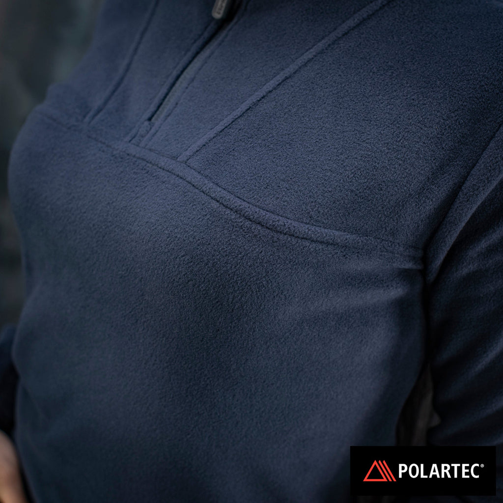 M‑Tac Women’s Jacket Delta Polartec