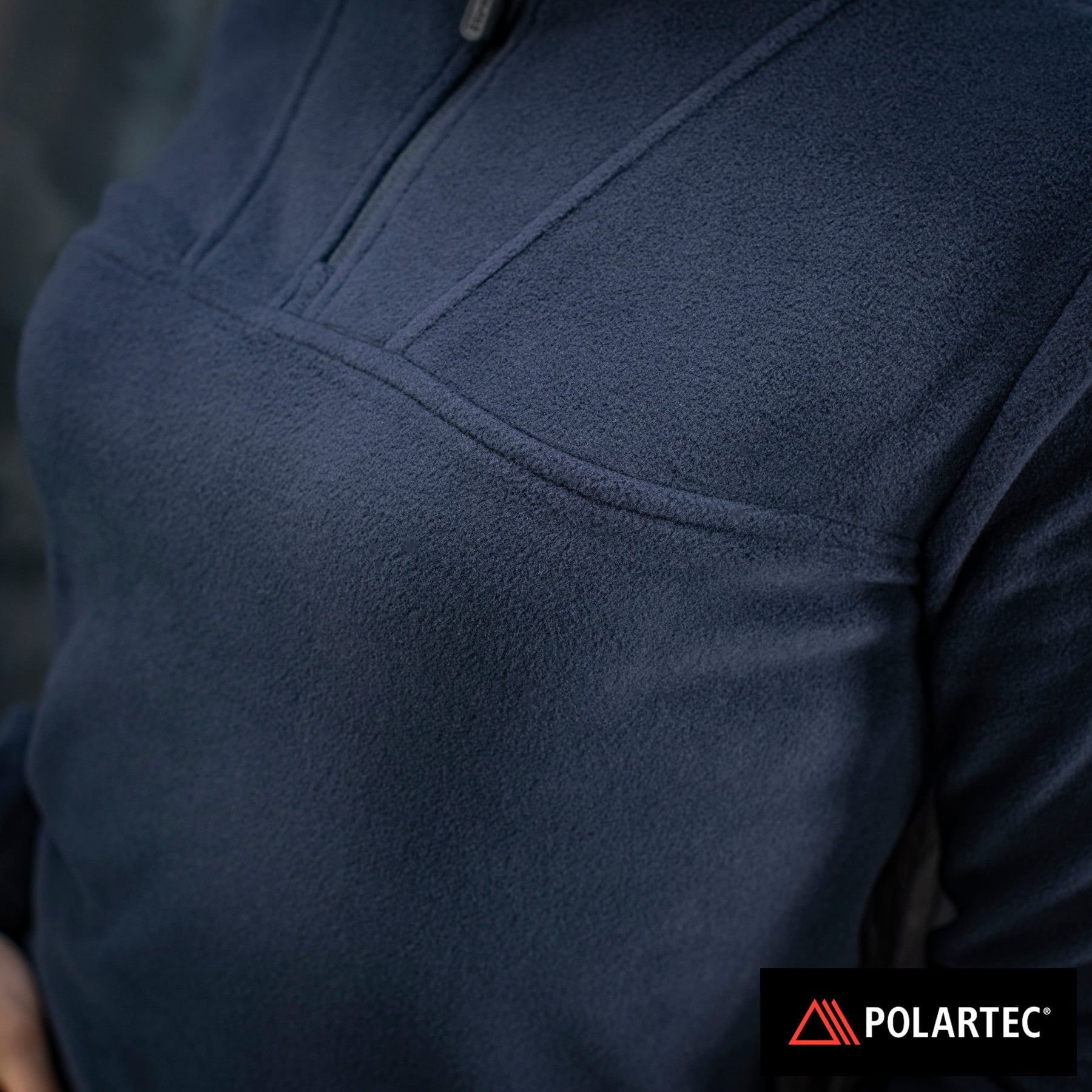M‑Tac Women’s Jacket Delta Polartec
