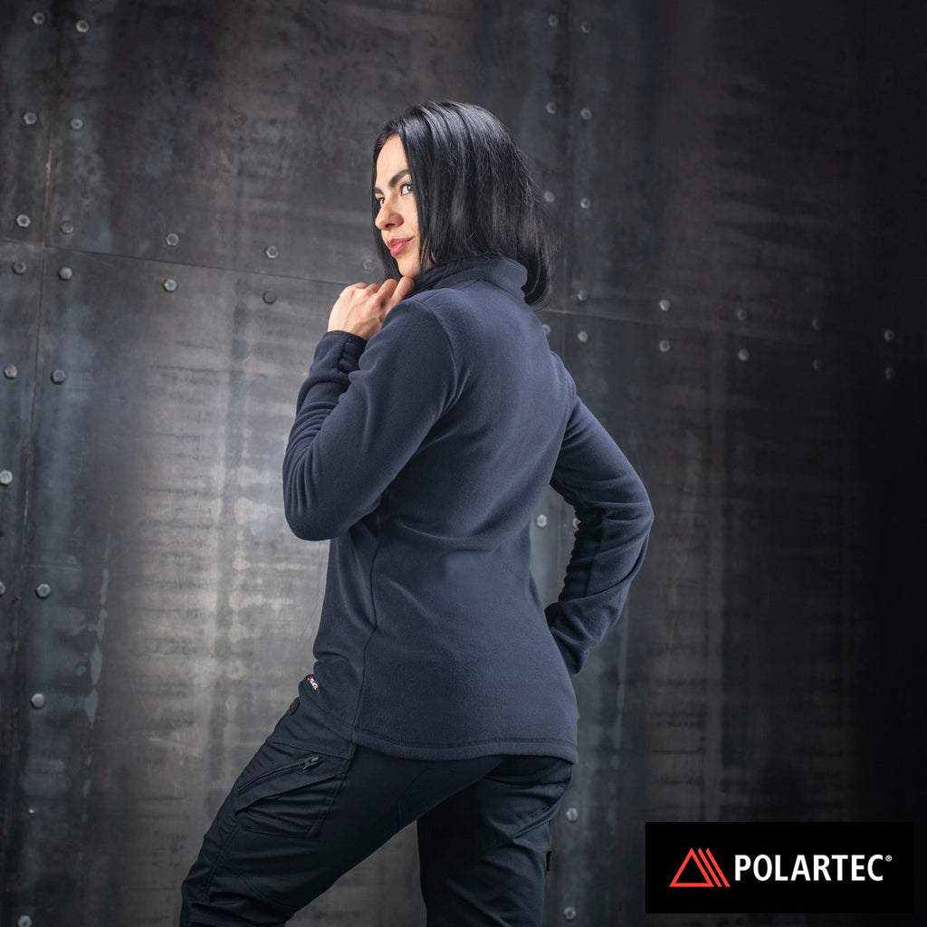 M‑Tac Women’s Jacket Delta Polartec