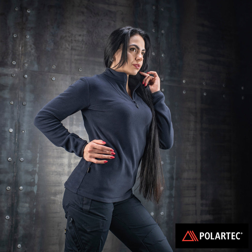 M‑Tac Women’s Jacket Delta Polartec
