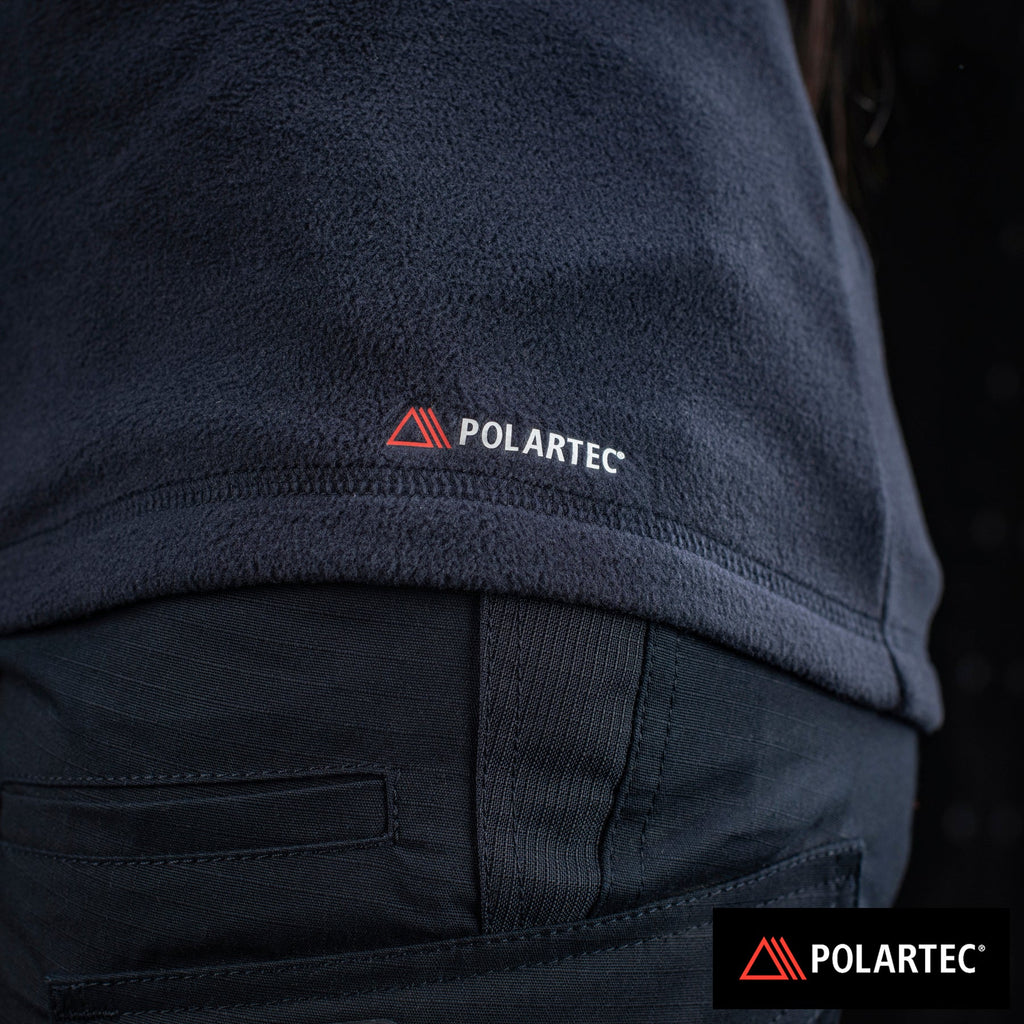 M‑Tac Women’s Jacket Delta Polartec