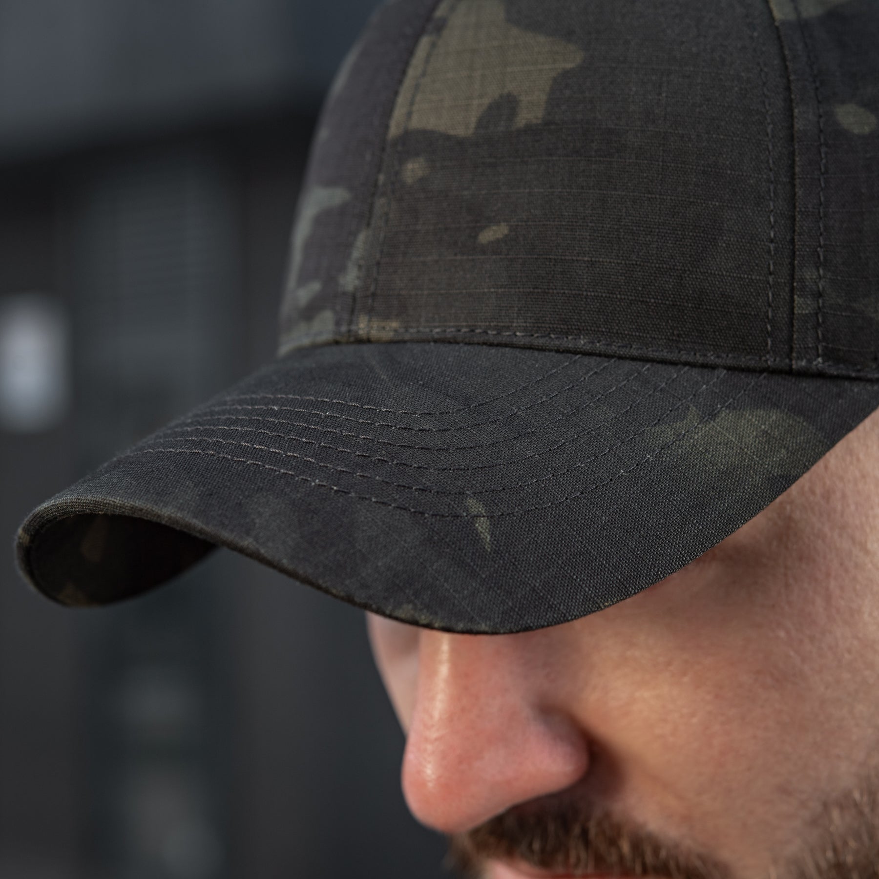 M-Tac Elite NYCO Extreme Cap