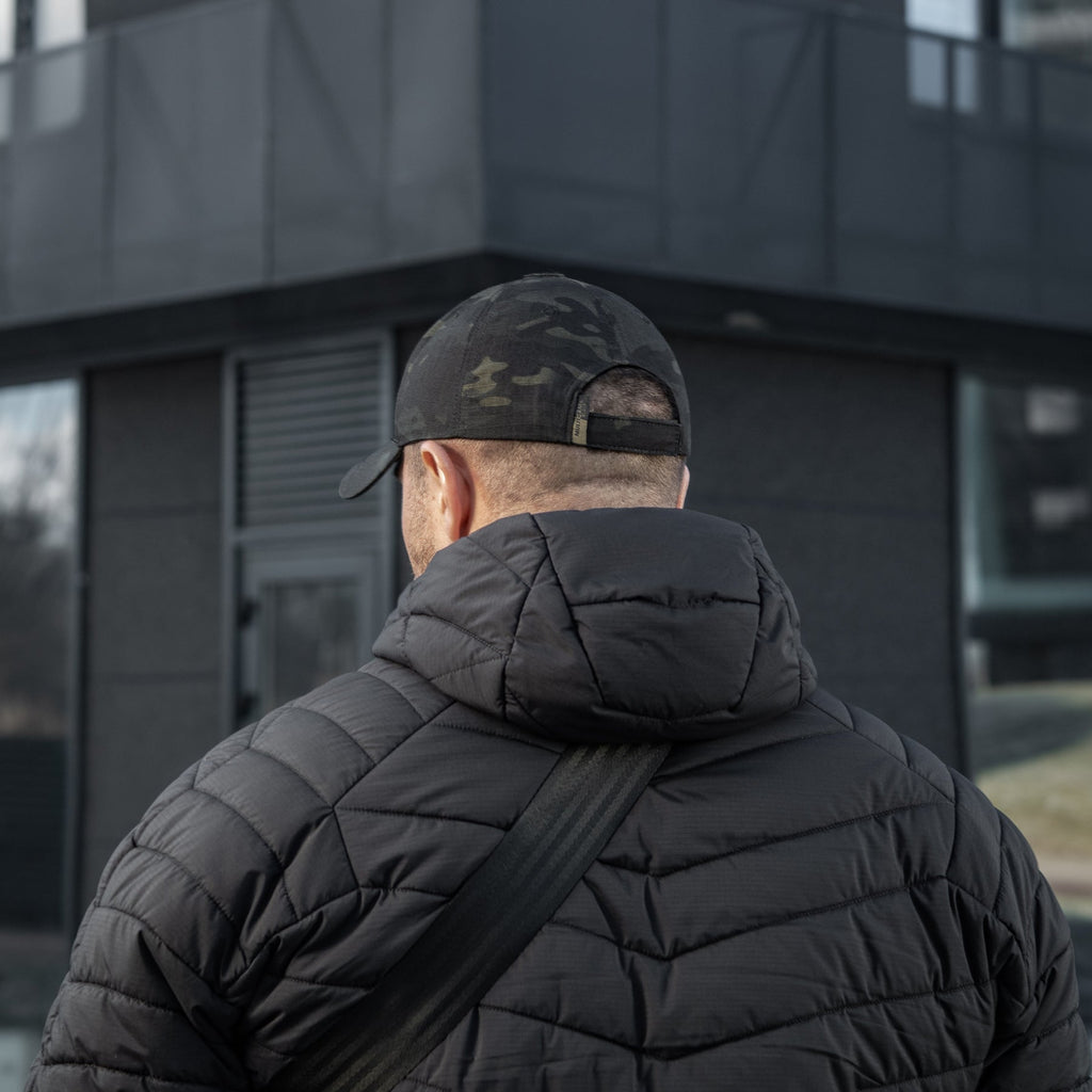 M-Tac Elite NYCO Extreme Cap