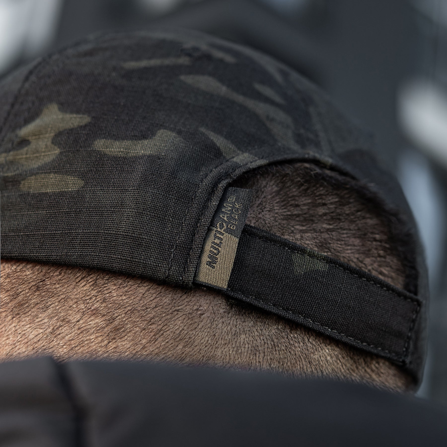 M-Tac Elite NYCO Extreme Cap