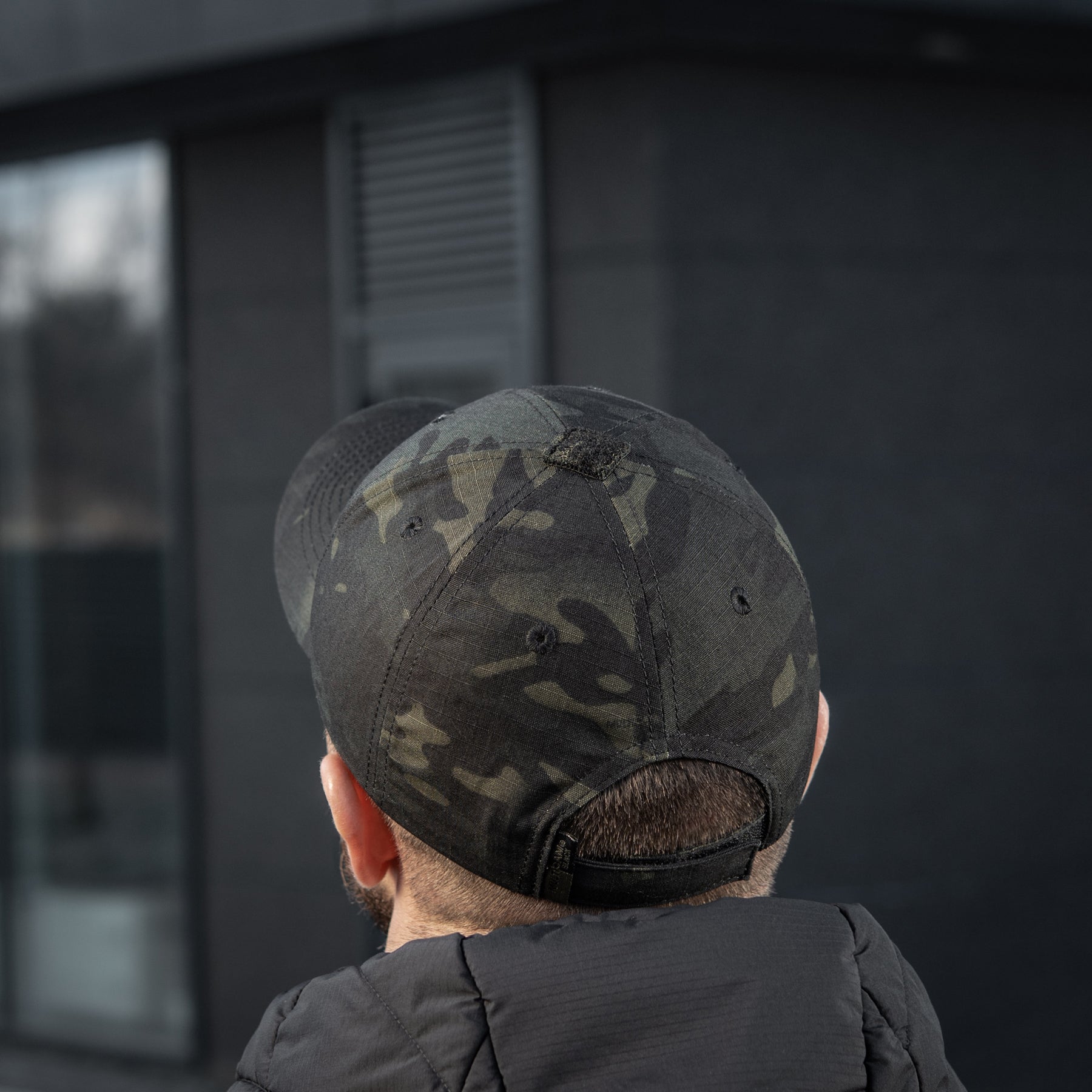 M-Tac Elite NYCO Extreme Cap