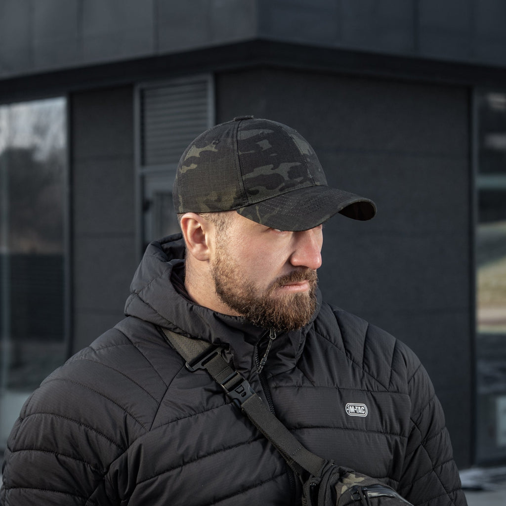M-Tac Elite NYCO Extreme Cap