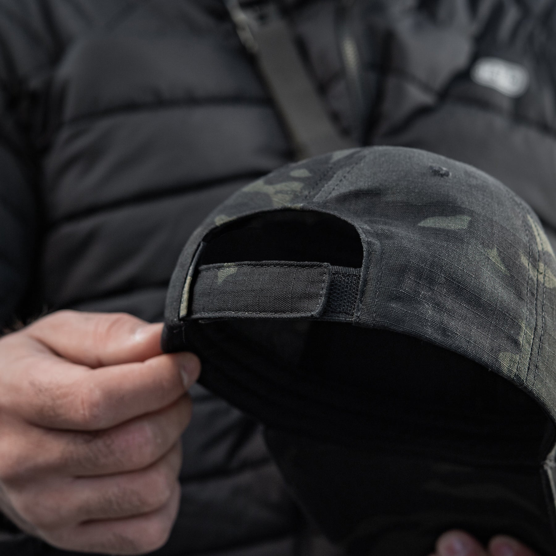 M-Tac Elite NYCO Extreme Cap