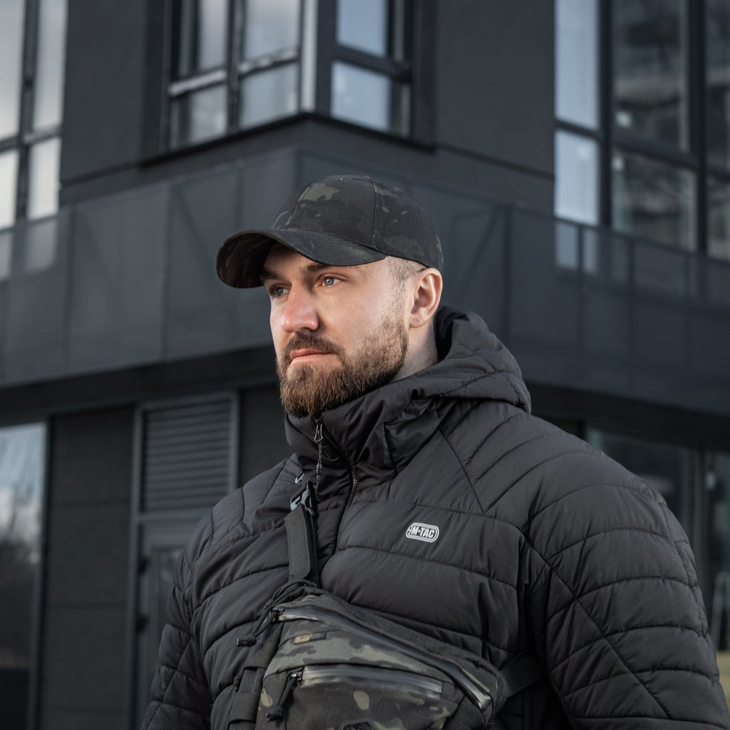 M-Tac Elite NYCO Extreme Cap