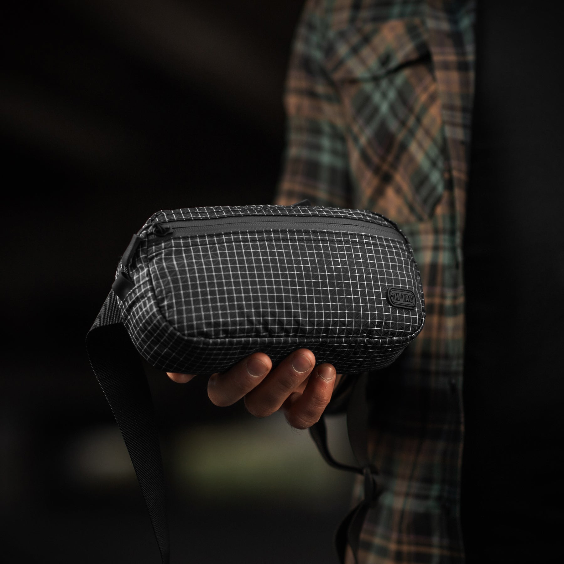 M-Tac Fanny Pack