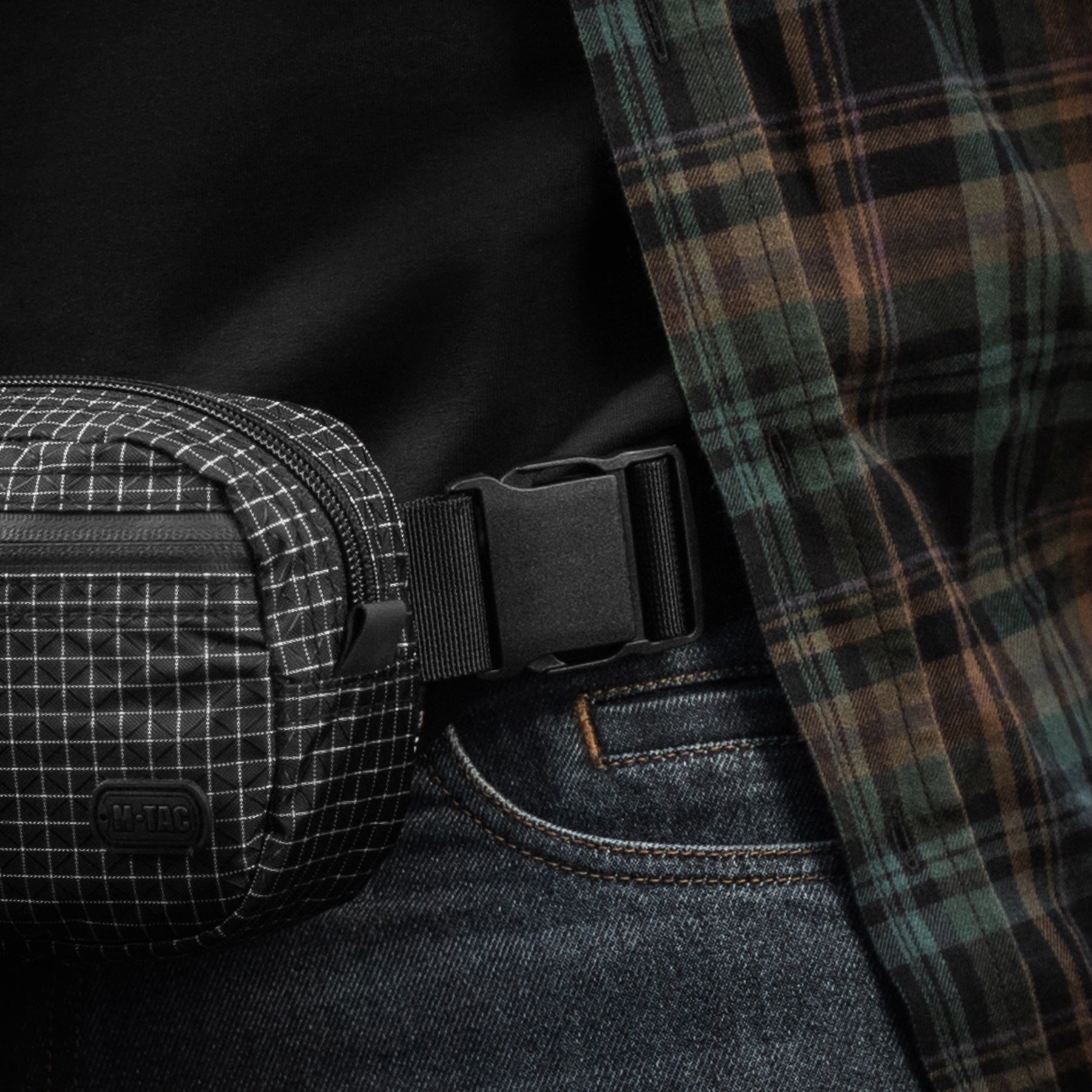 M-Tac Fanny Pack