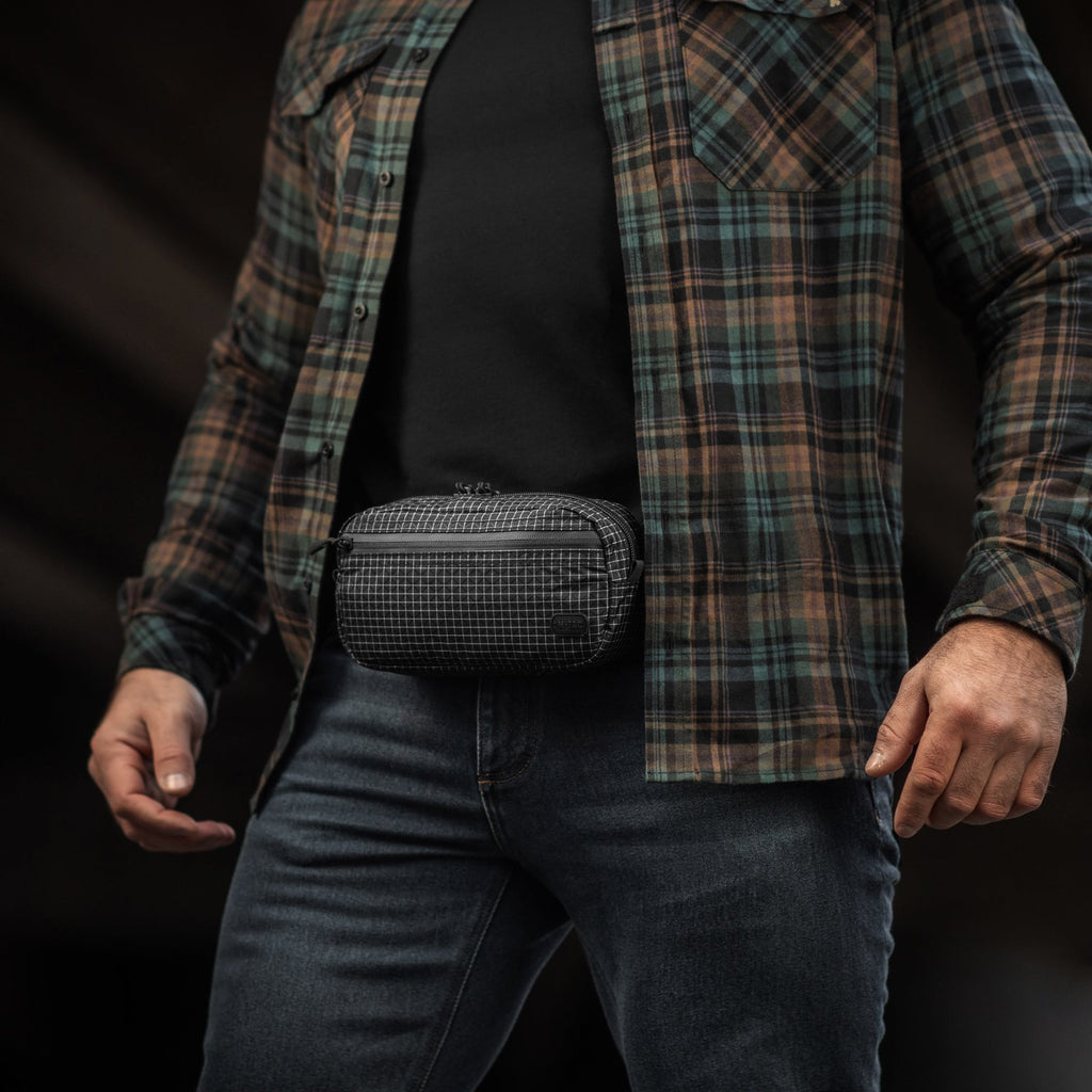 M-Tac Fanny Pack