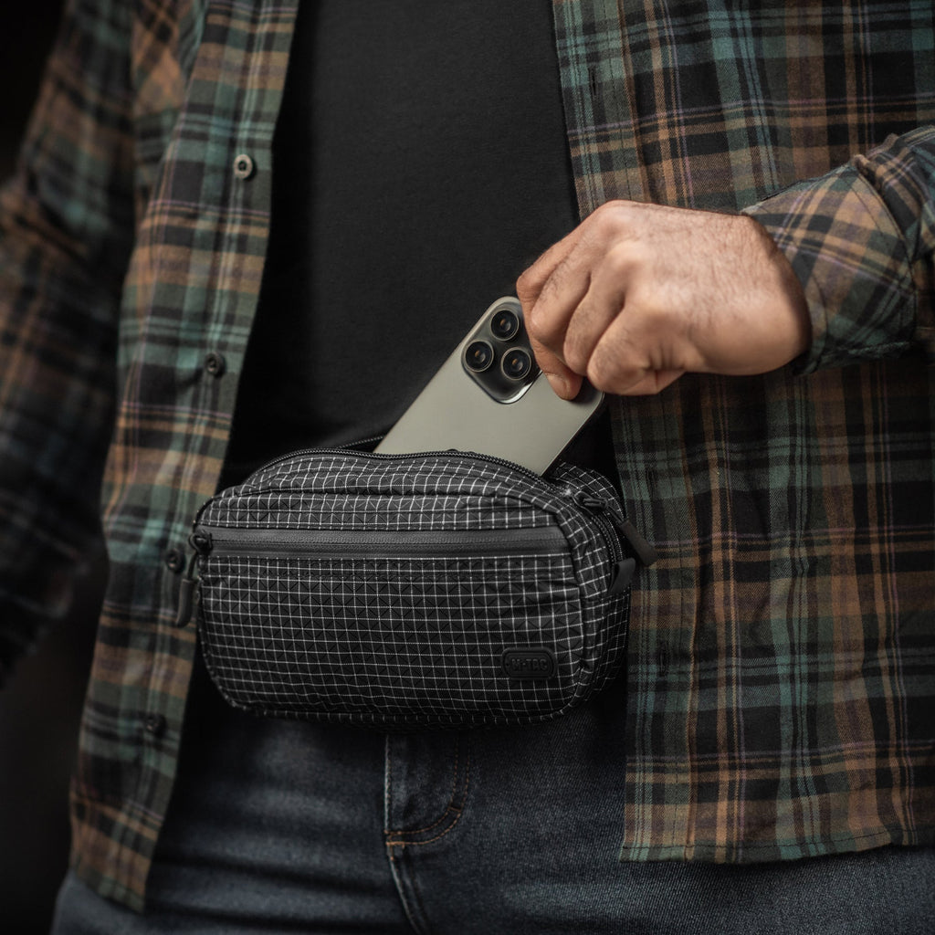 M-Tac Fanny Pack