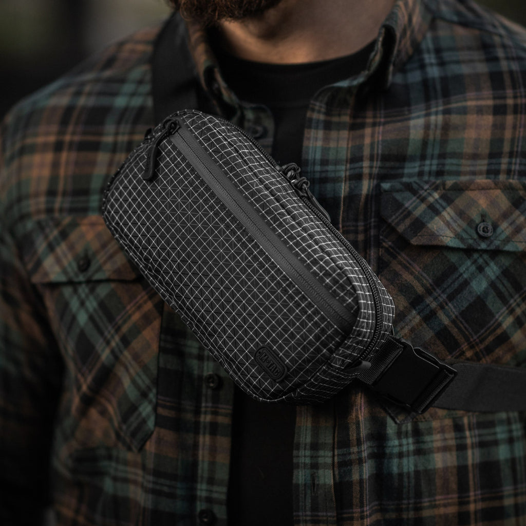 M-Tac Fanny Pack