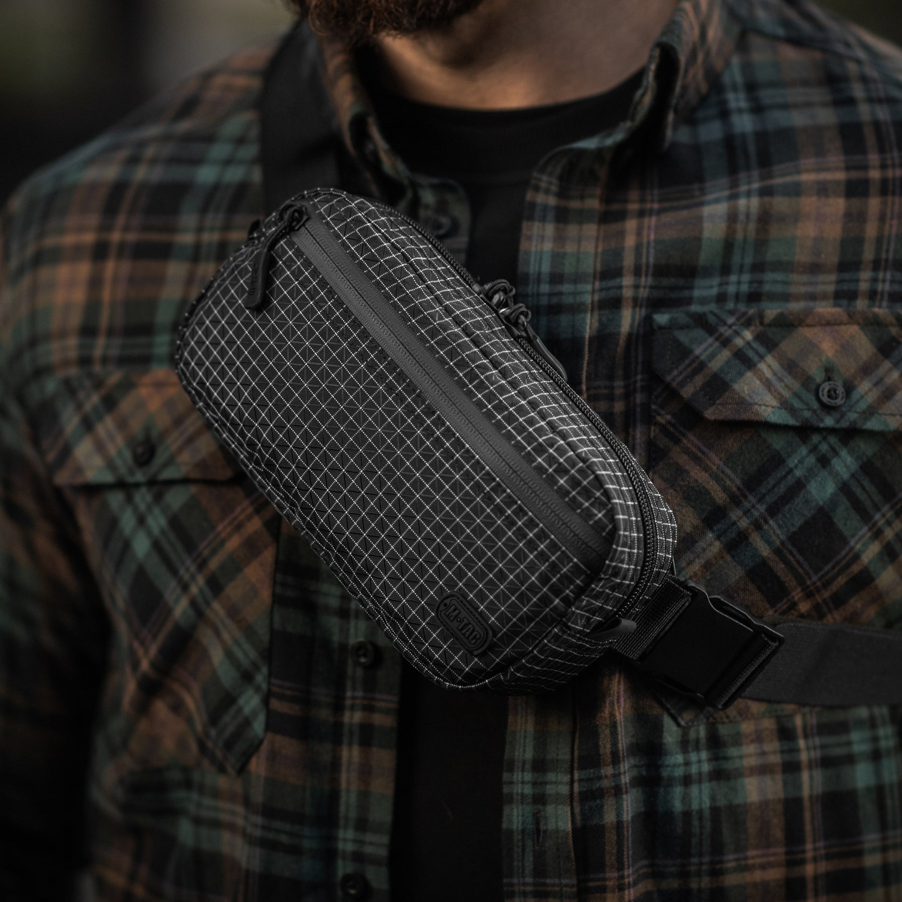 M-Tac Fanny Pack