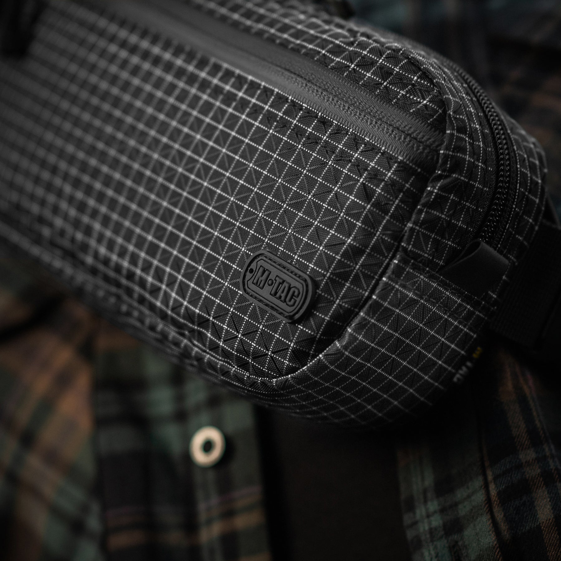 M-Tac Fanny Pack