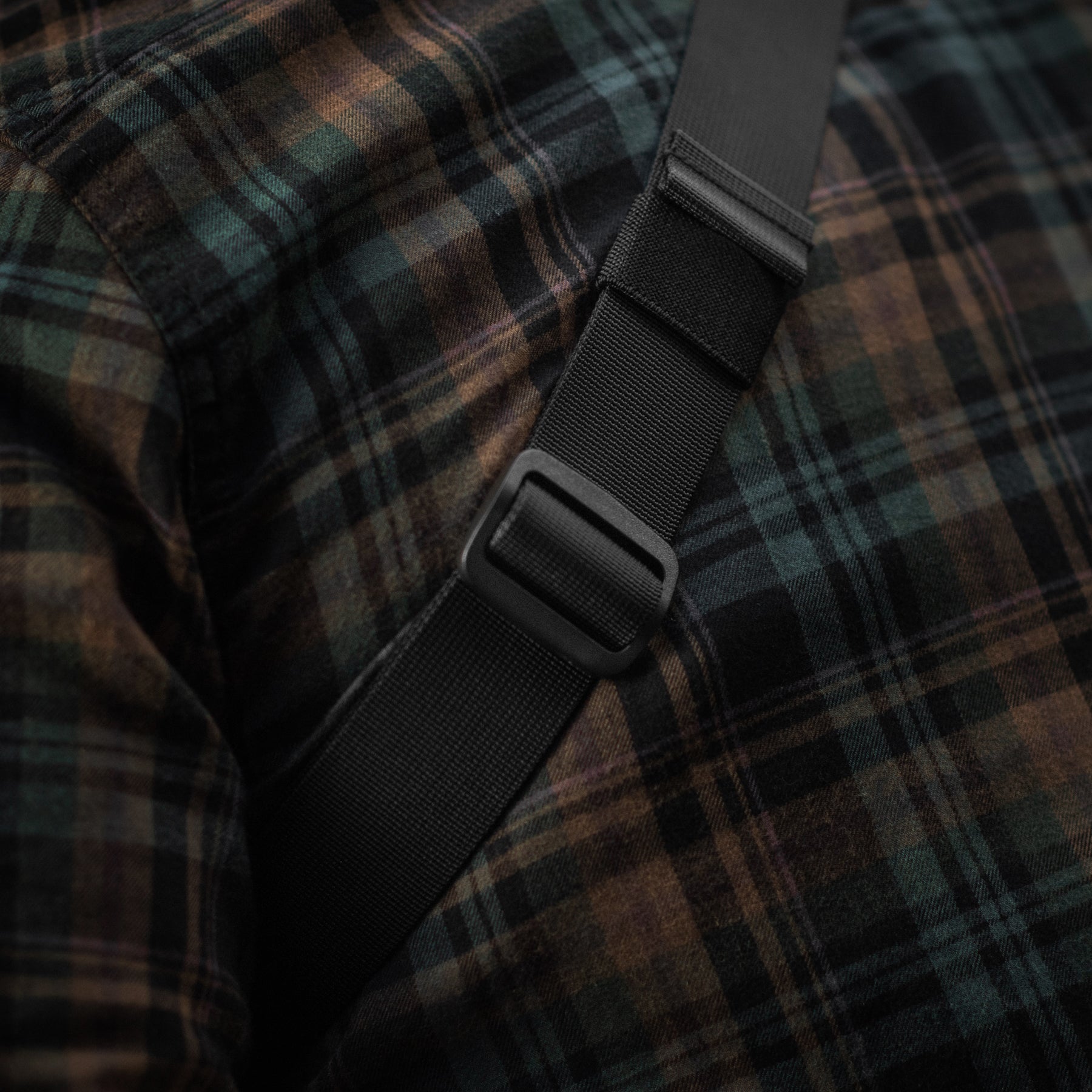M-Tac Fanny Pack