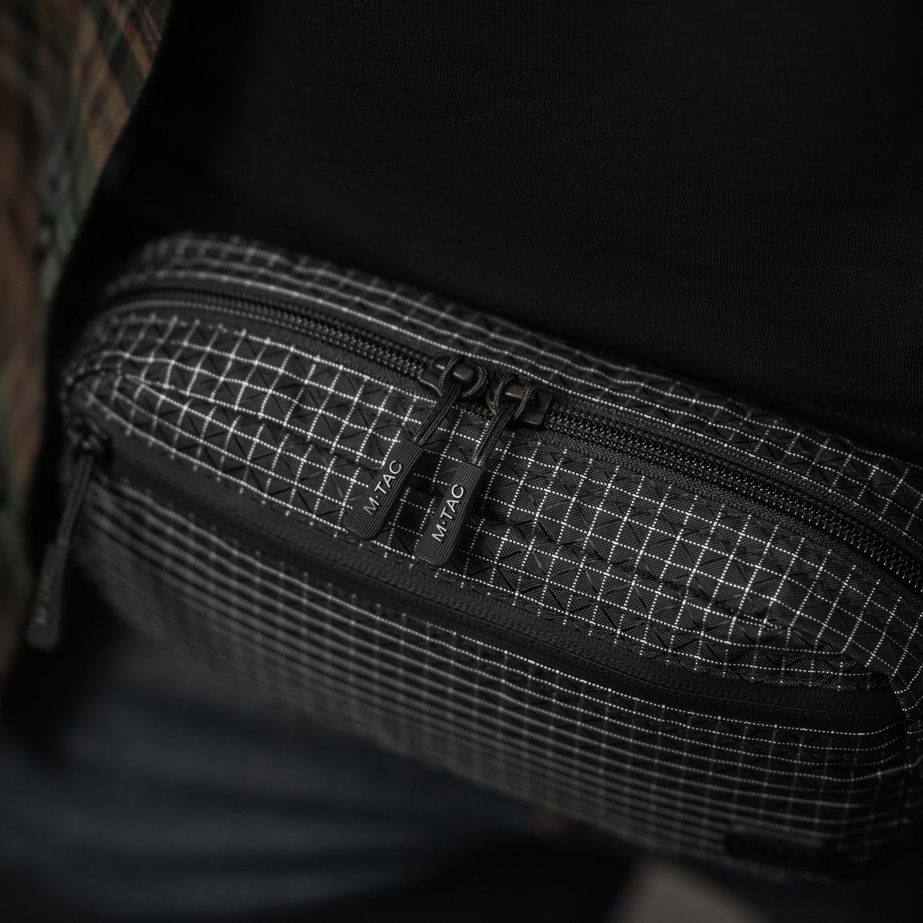 M-Tac Fanny Pack