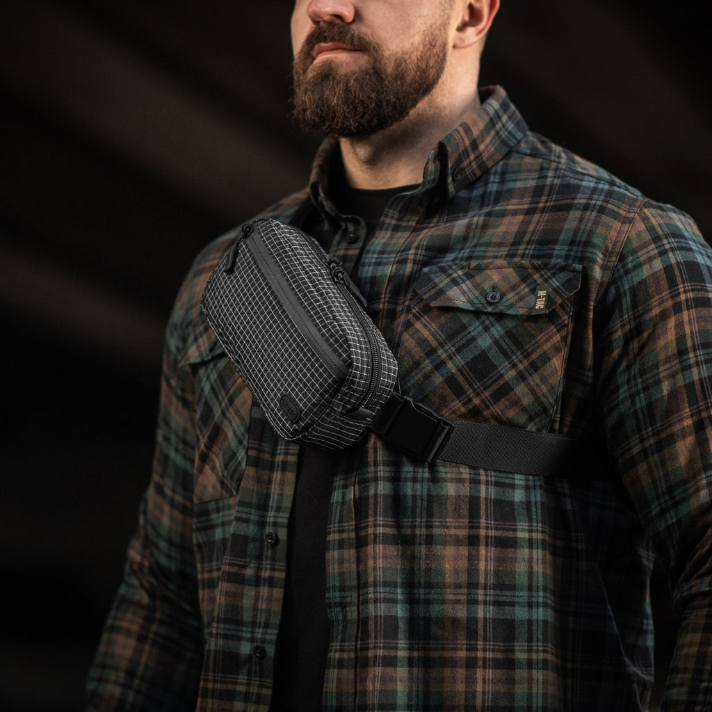 M-Tac Fanny Pack