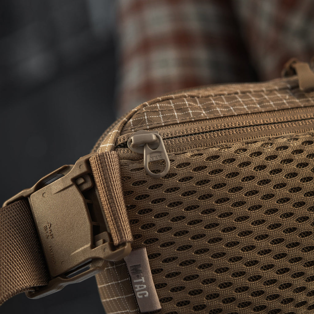 M-Tac Fanny Pack