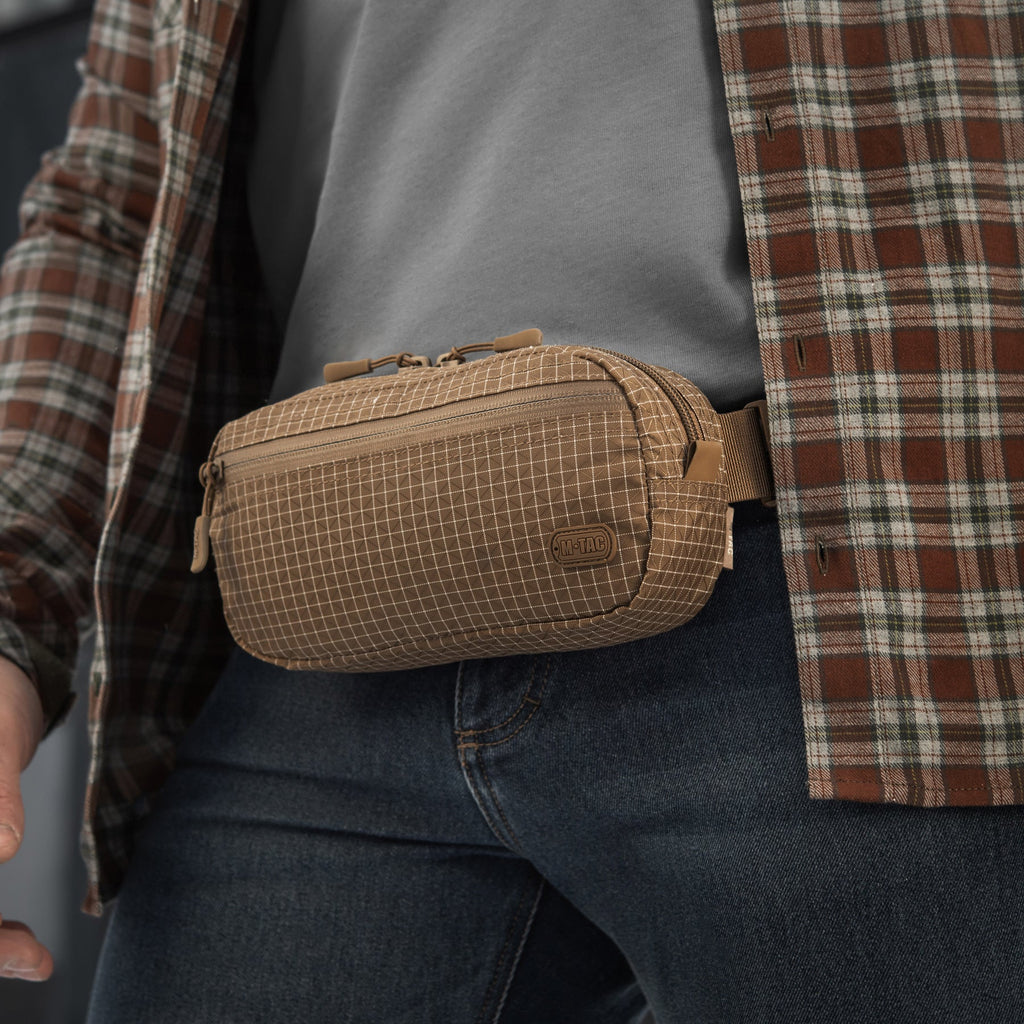 M-Tac Fanny Pack