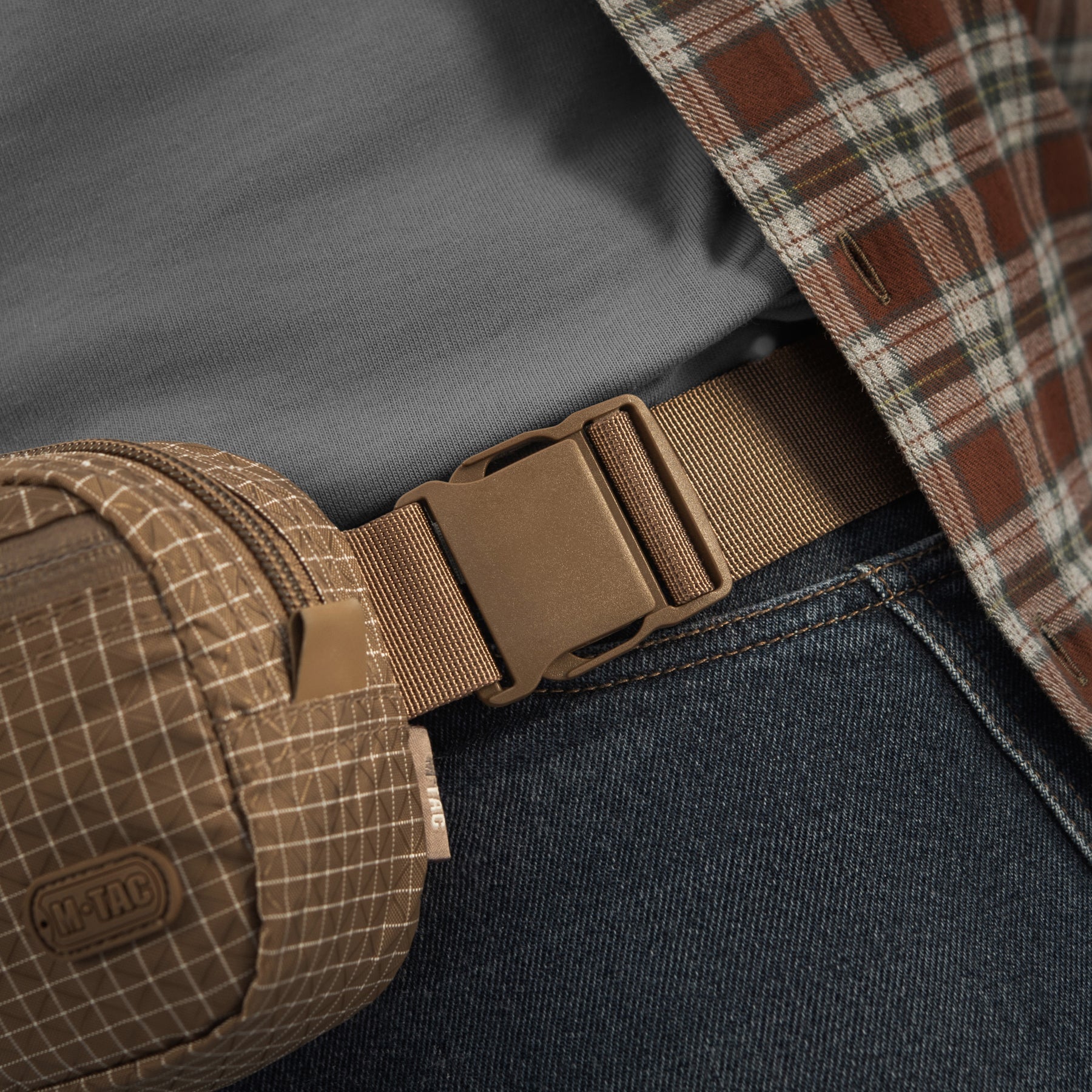 M-Tac Fanny Pack