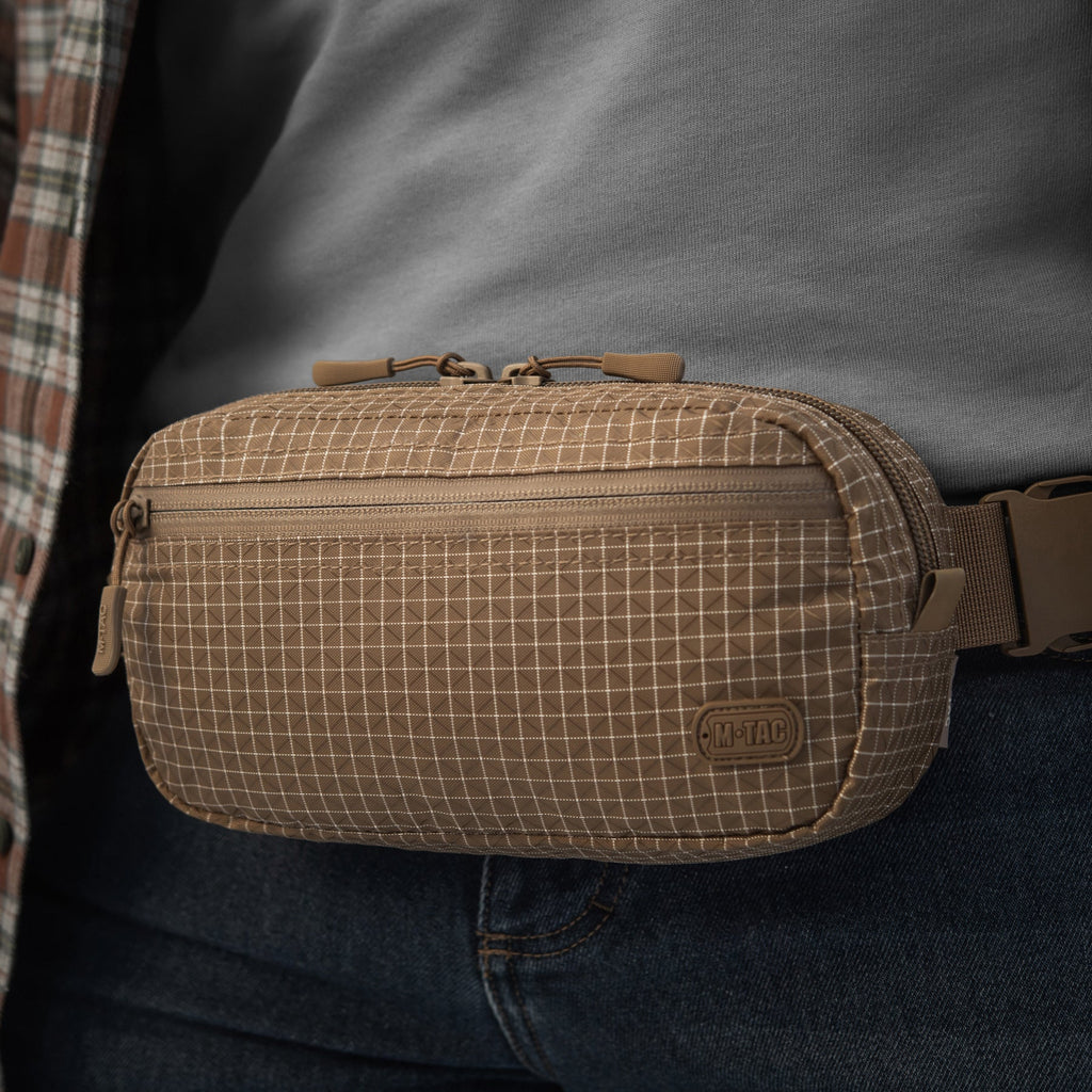 M-Tac Fanny Pack