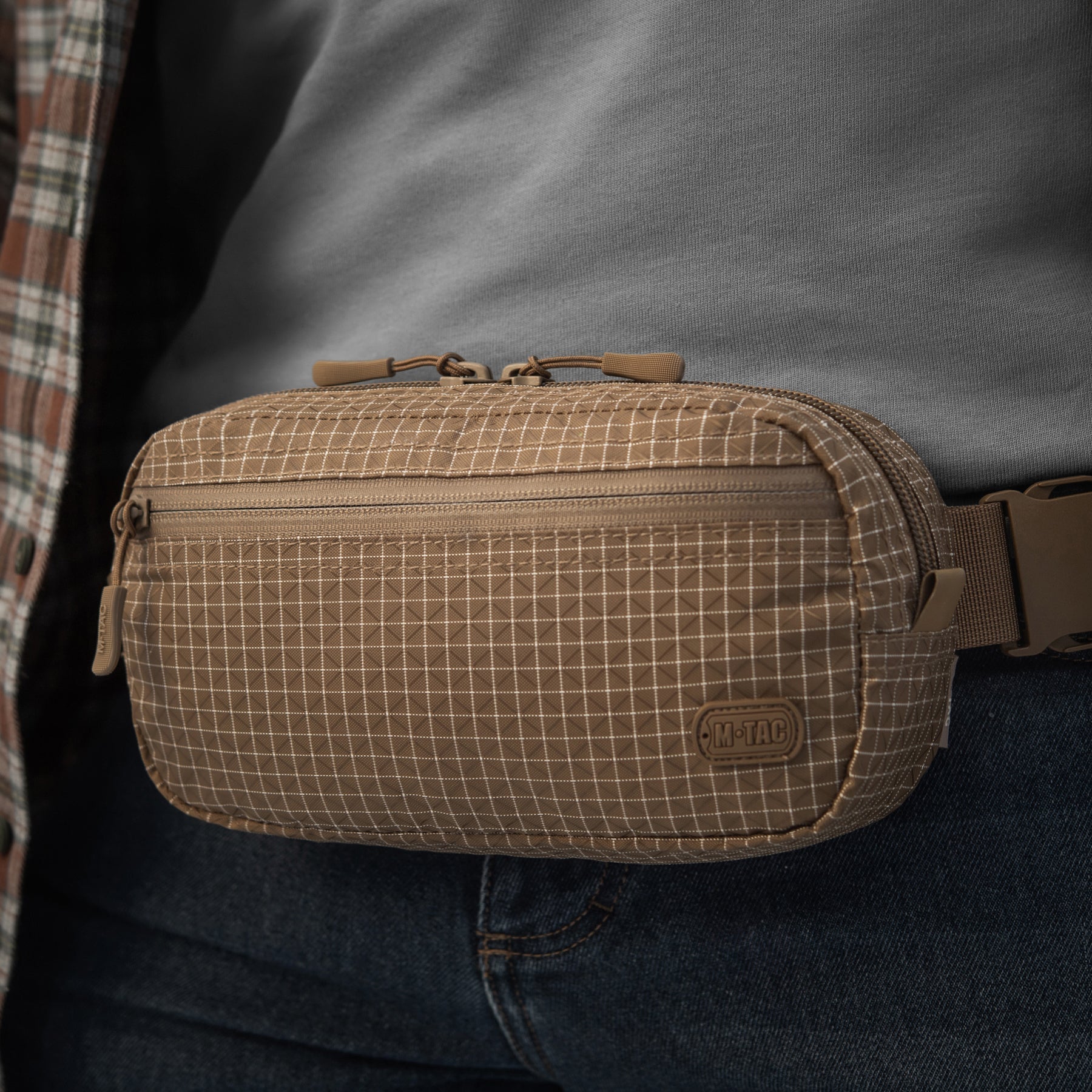 M-Tac Fanny Pack