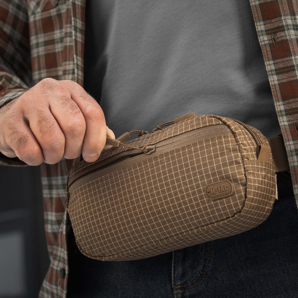 M-Tac Fanny Pack