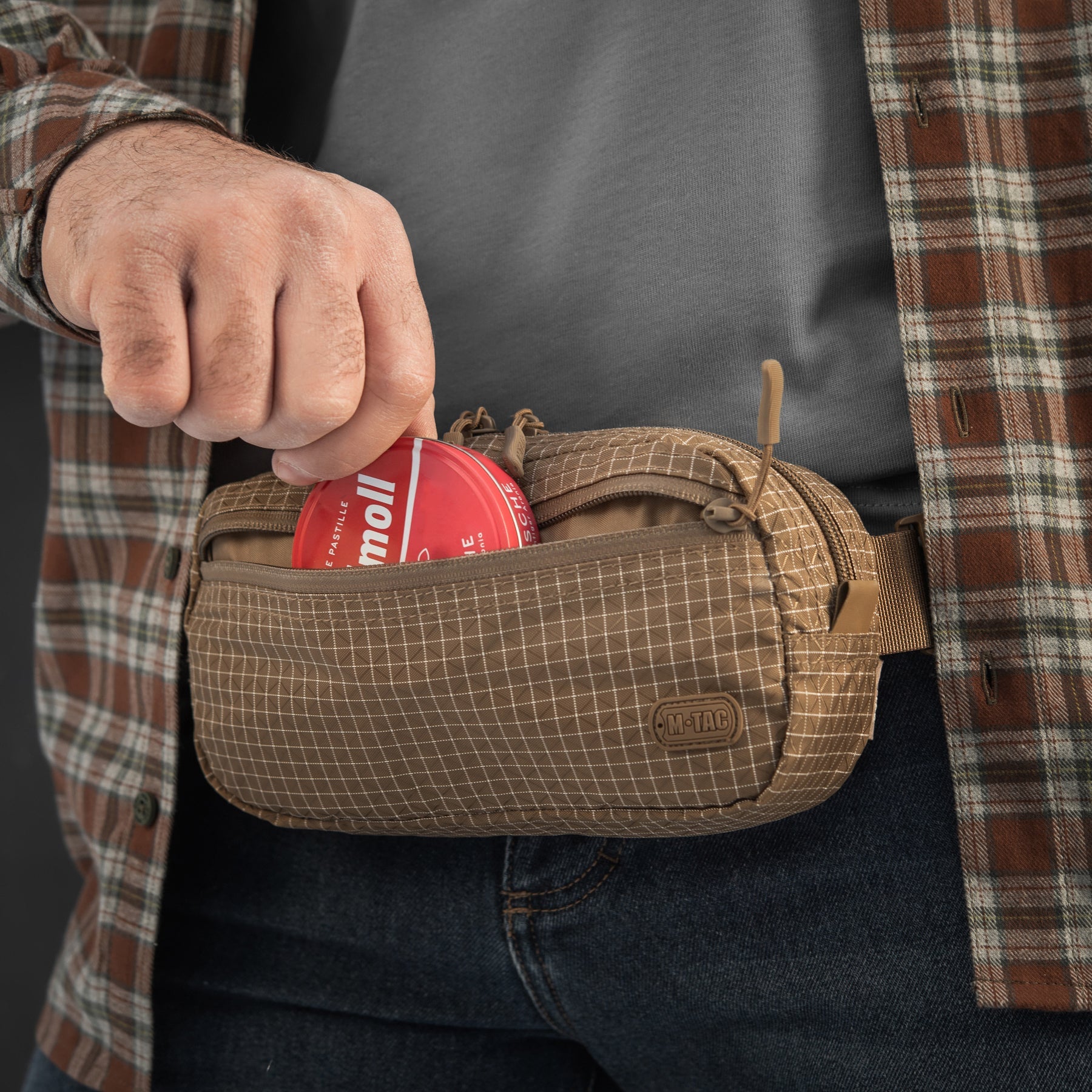 M-Tac Fanny Pack