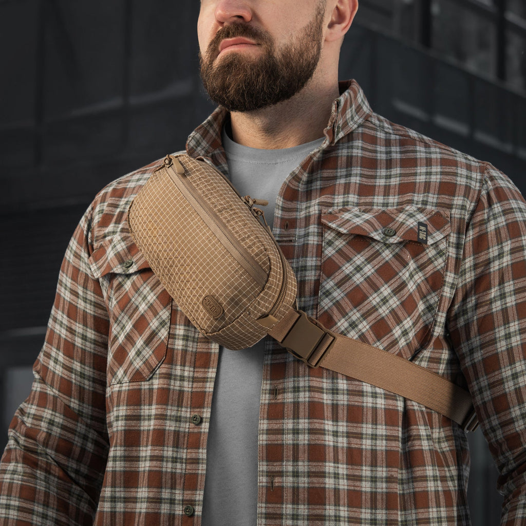 M-Tac Fanny Pack