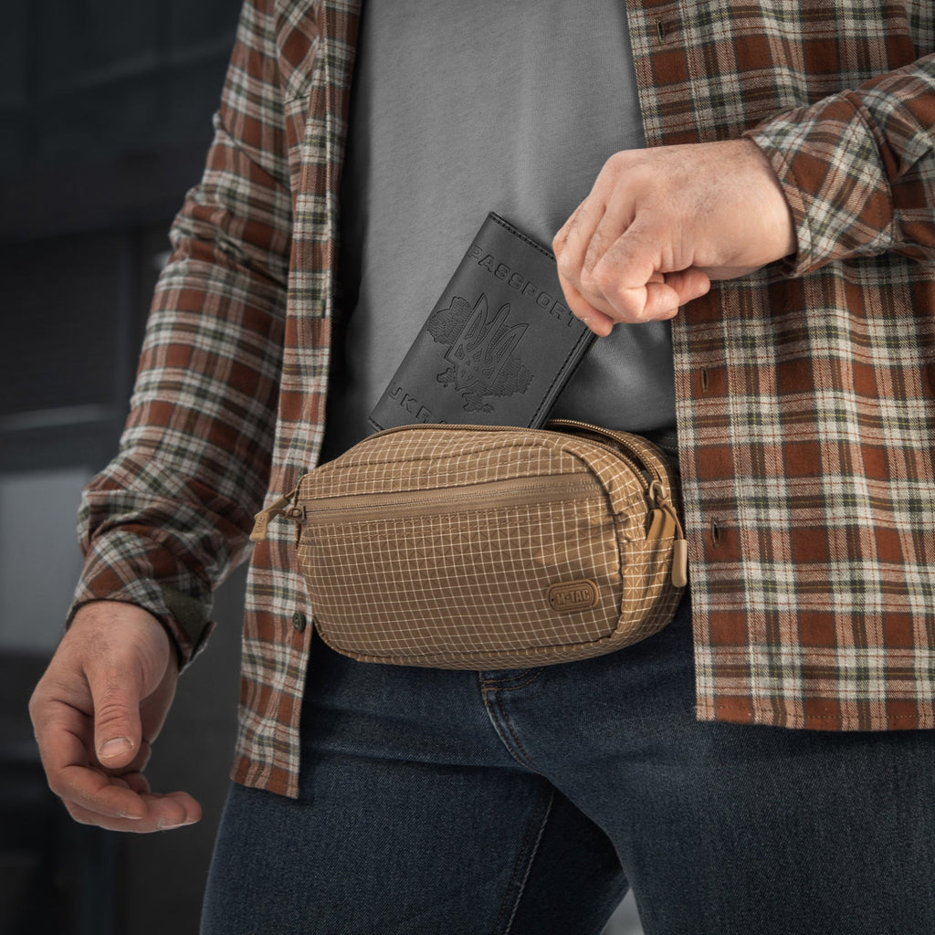 M-Tac Fanny Pack