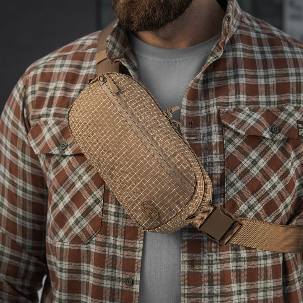M-Tac Fanny Pack