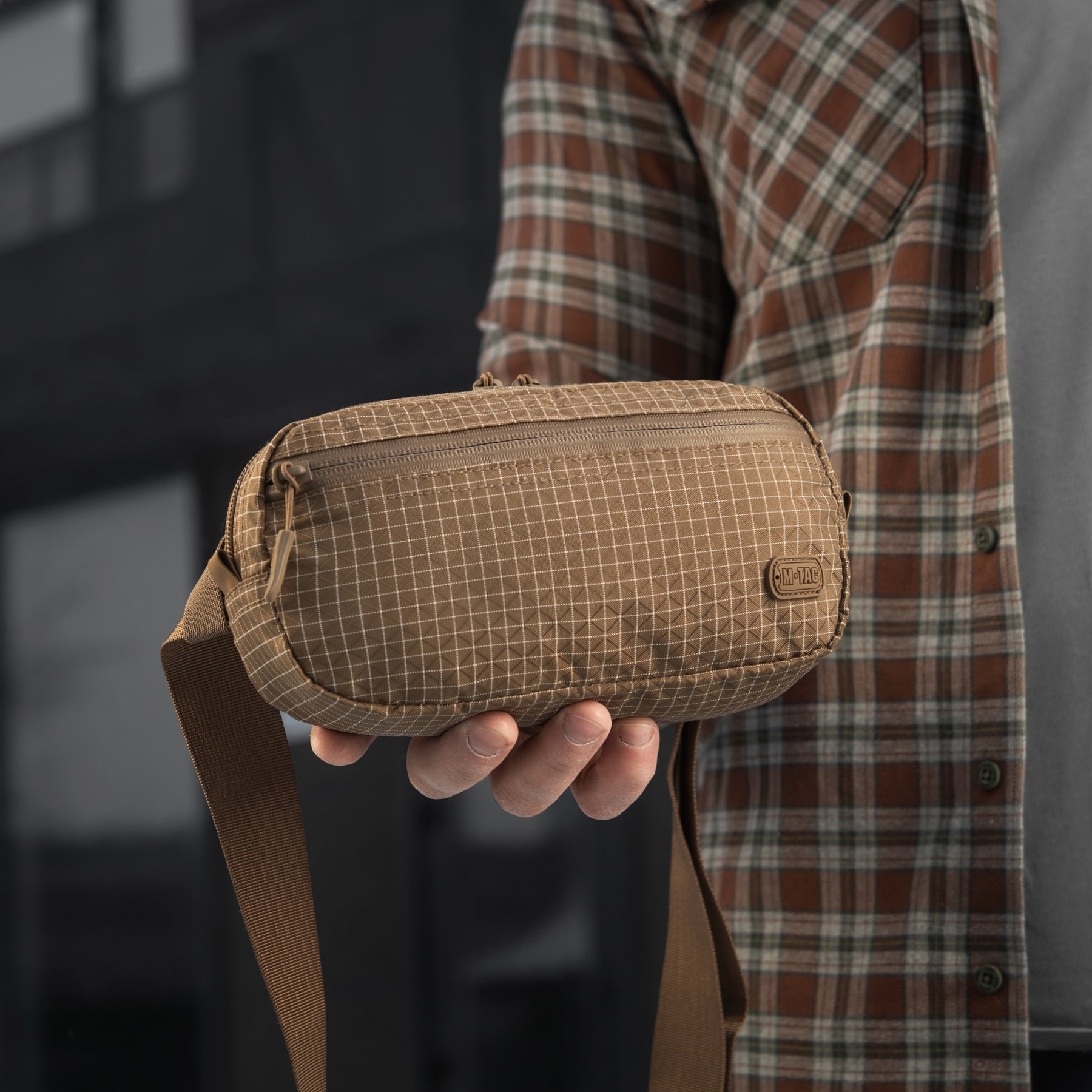 M-Tac Fanny Pack
